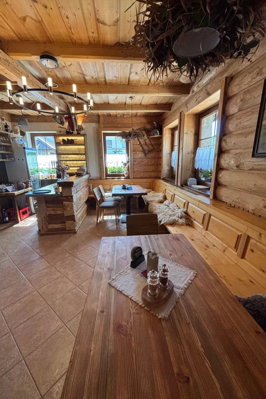 Penzion Tatry-Binnen