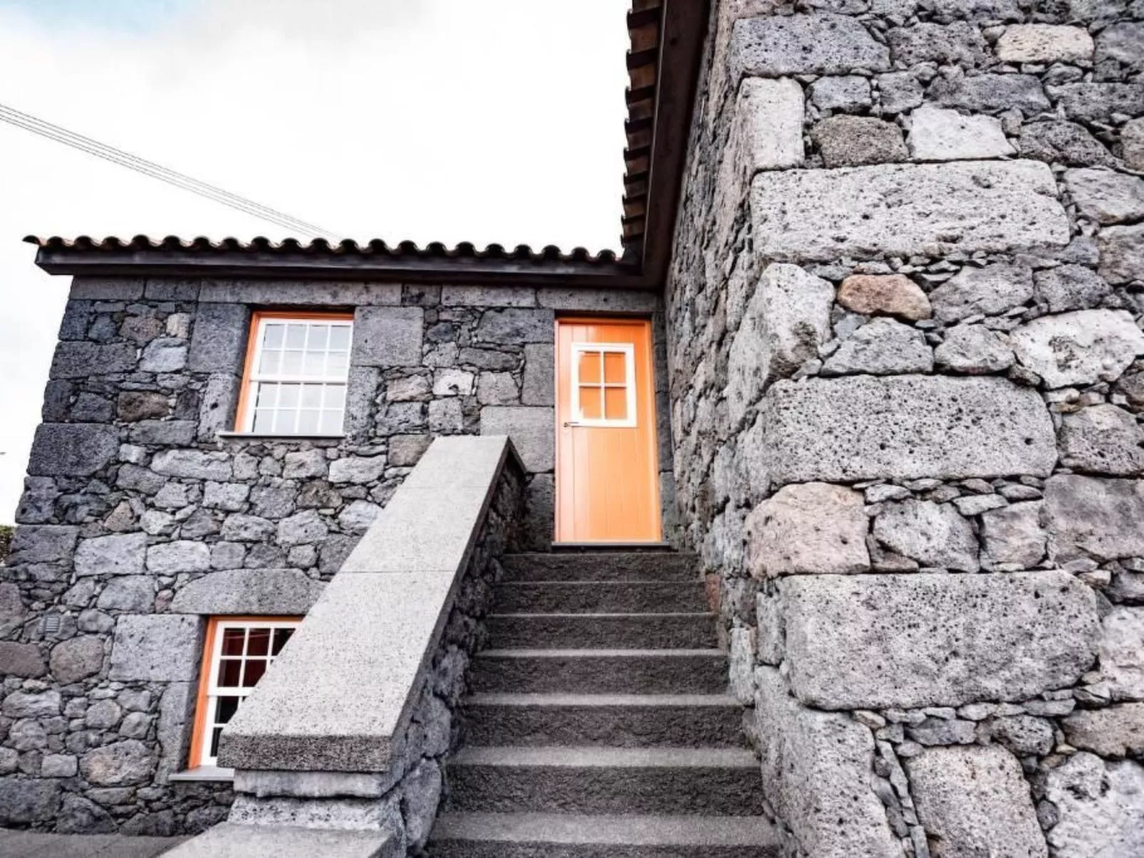 Abraham Sky Haus 1-Buiten