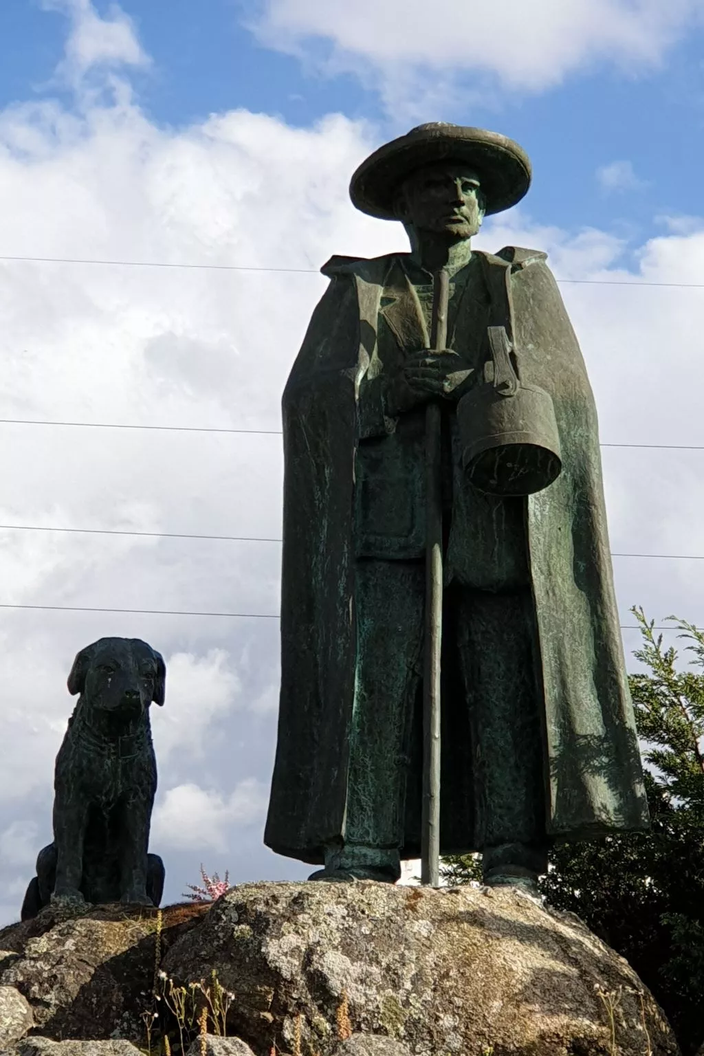"Haus der Schwäne" - Geopark Serra da Estrela-Buiten