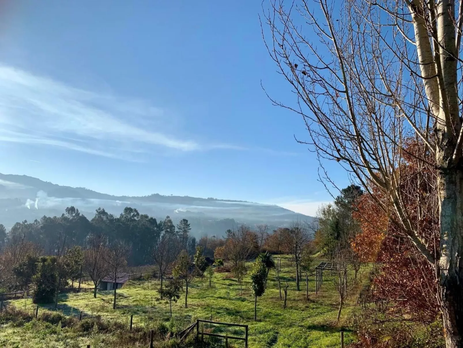 Mit Blick auf das Wasser-Buiten