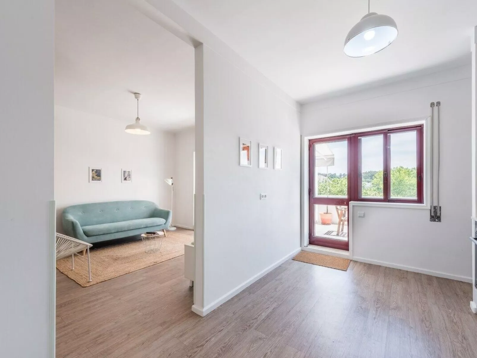 Wohnung am Meer und in der Stadt-Image-tags.info