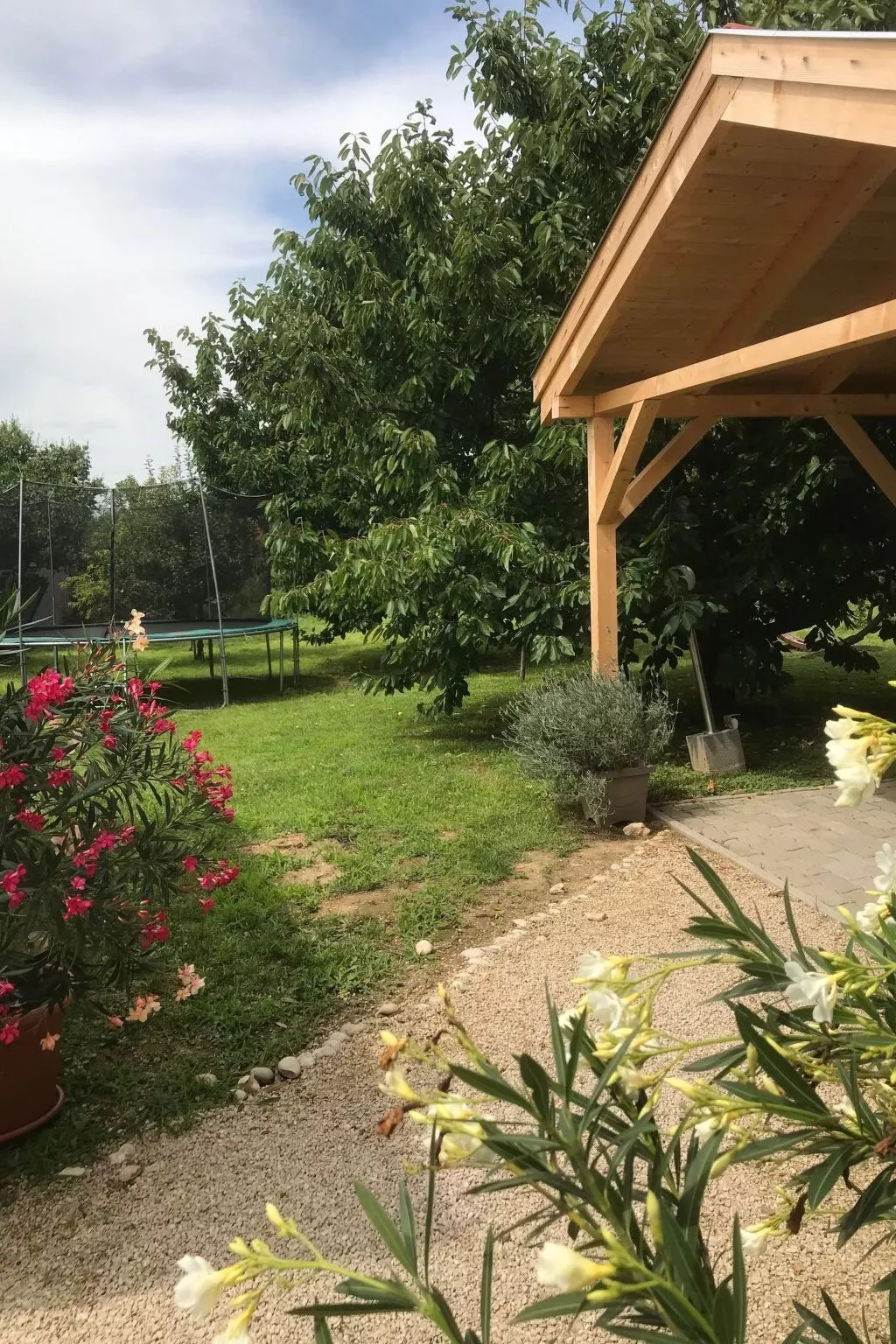 Hungarium am Platte-Buiten