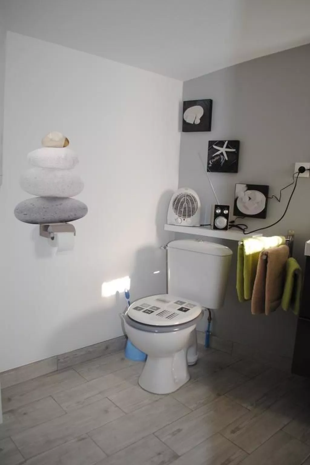 Haus "Les Cyprès" mit Gemeinschaftspool-Image-tags.info