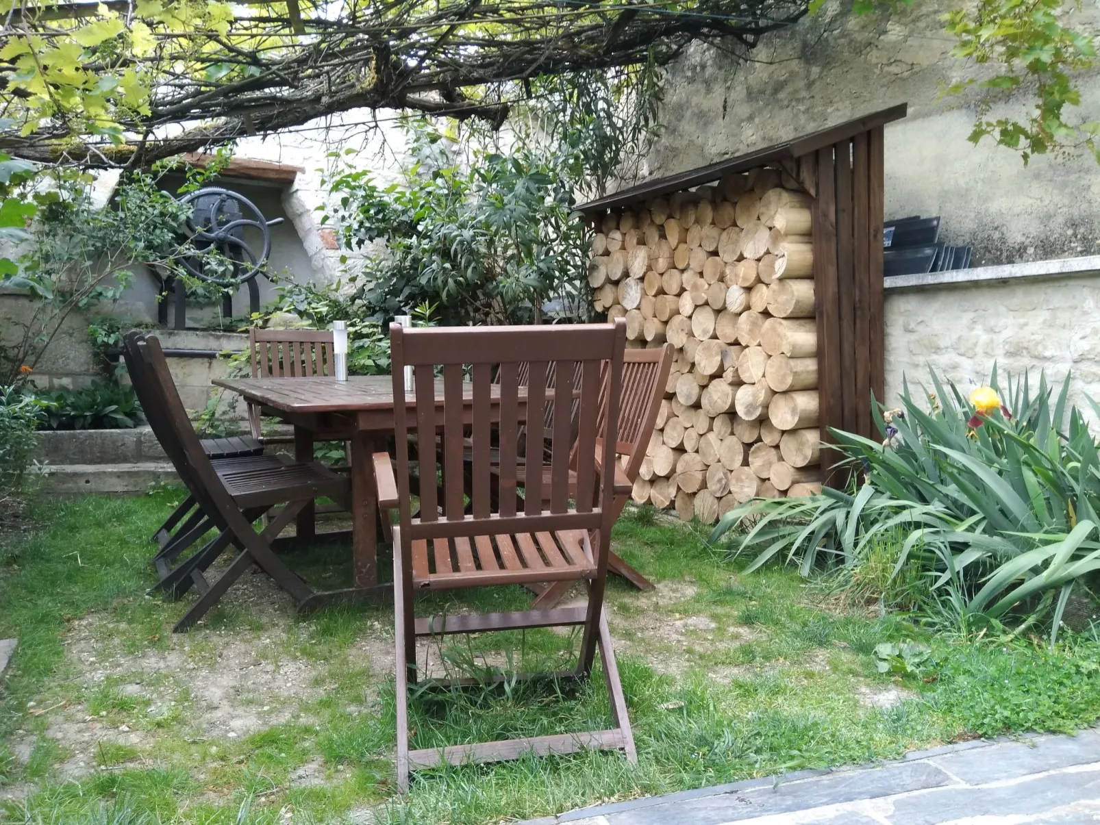 "Haus La Rochelle"-Image-tags.info