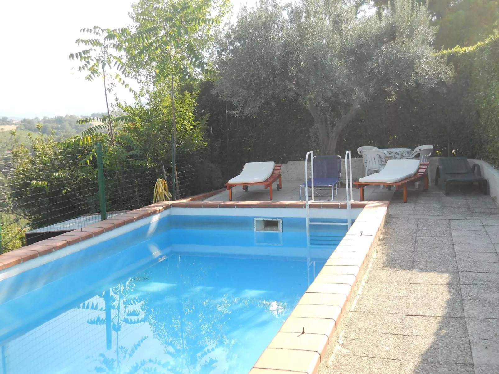 Wohnung mit Privatparkplatz und Panoramablick-Image-tags.info