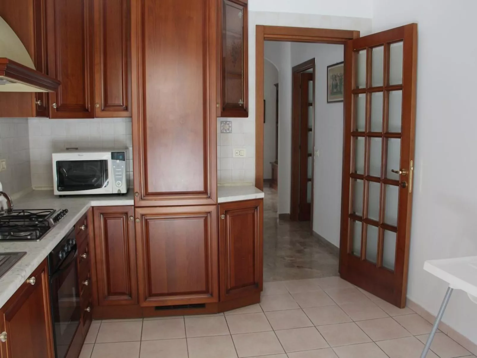 Wohnung in Ancona mit Terrasse-Image-tags.info