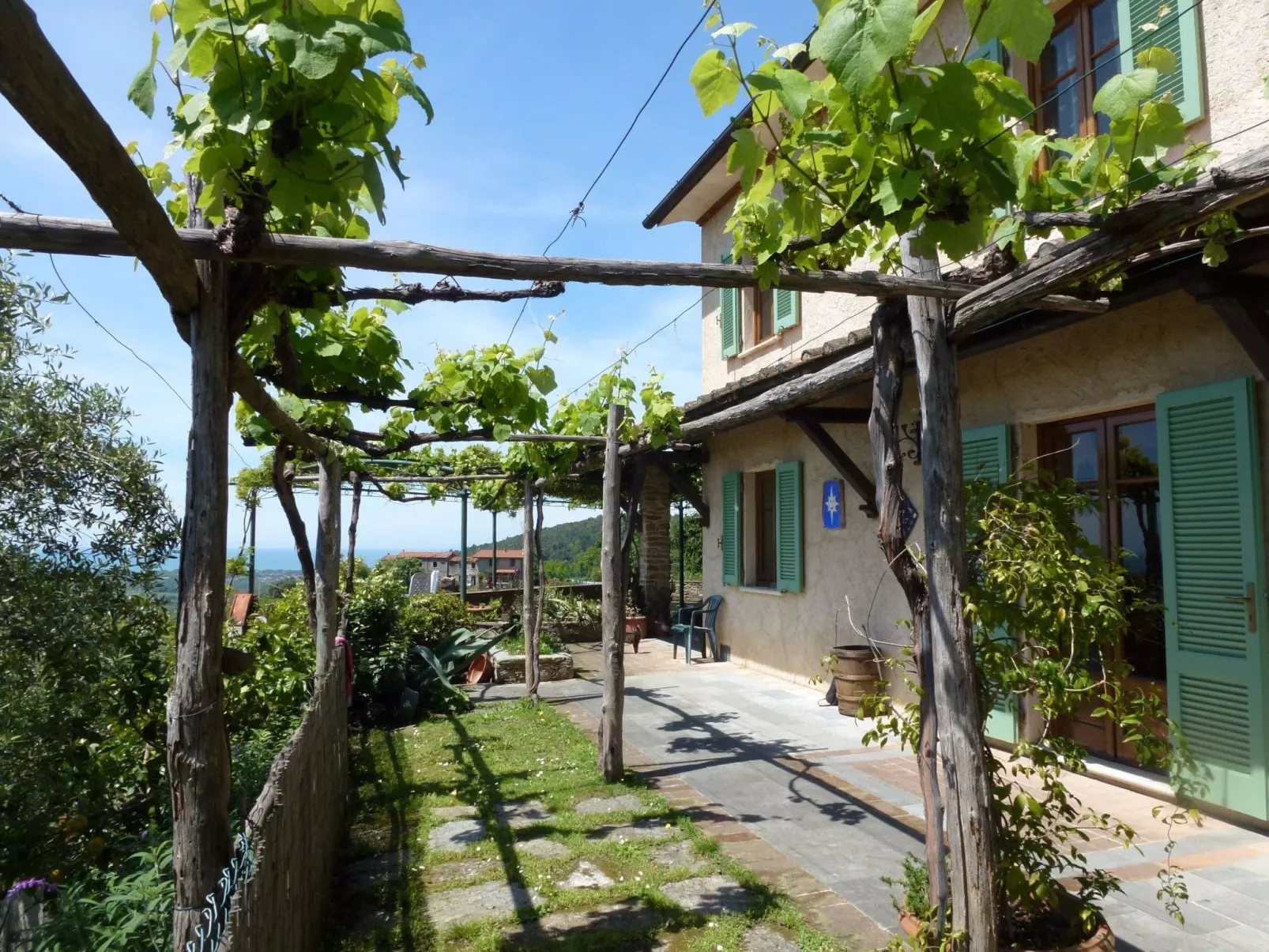 Mit Blick auf das Wasser-Image-tags.info