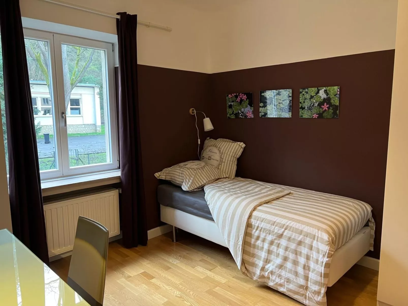 Zalixor Two Wohnung in Luxemburg-Binnen