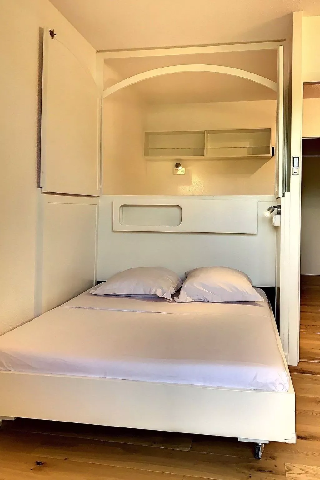 La Cigale Varoise - Hyères La Plage-Binnen