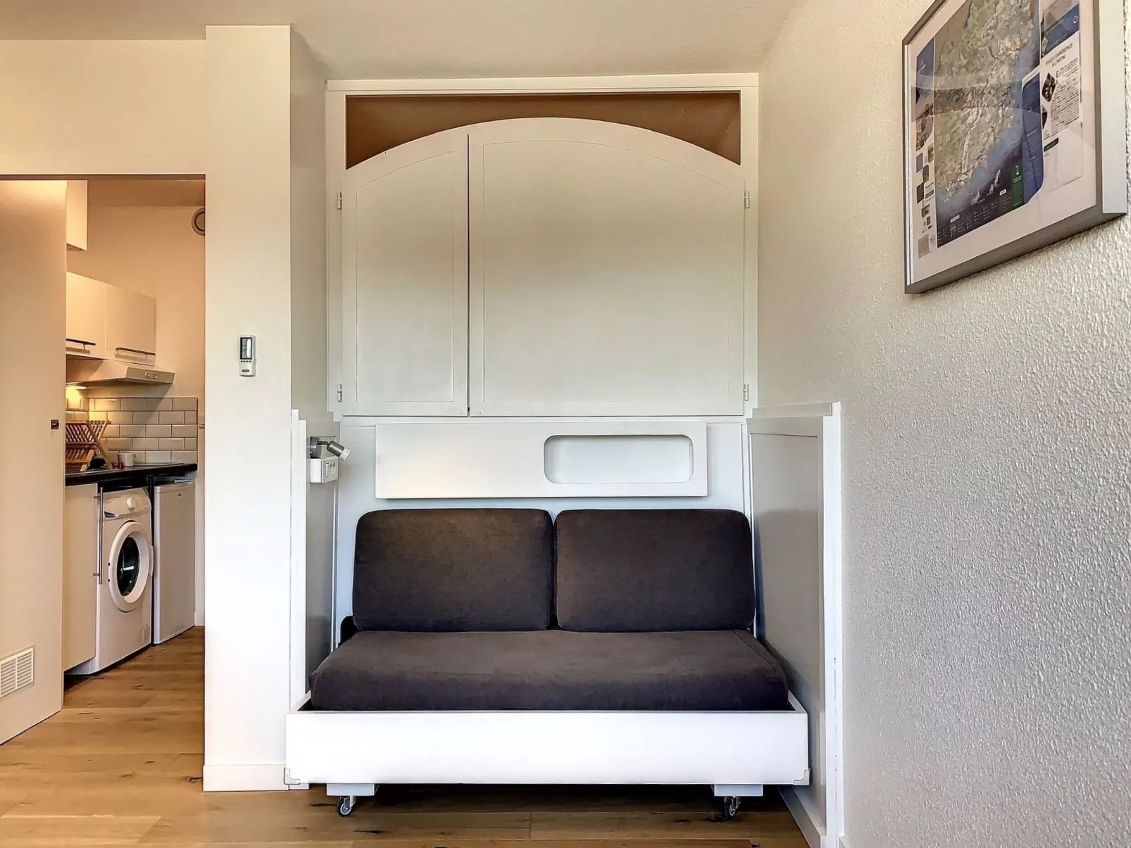 La Cigale Varoise - Hyères La Plage-Binnen