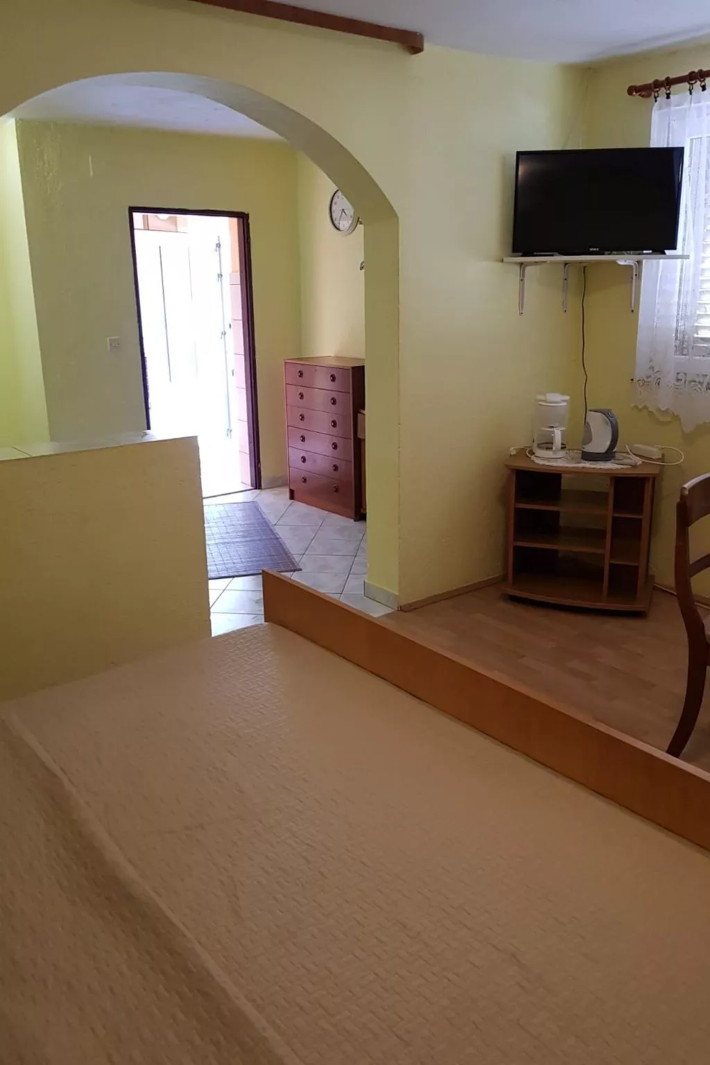 Harley 1 oder 6-Binnen