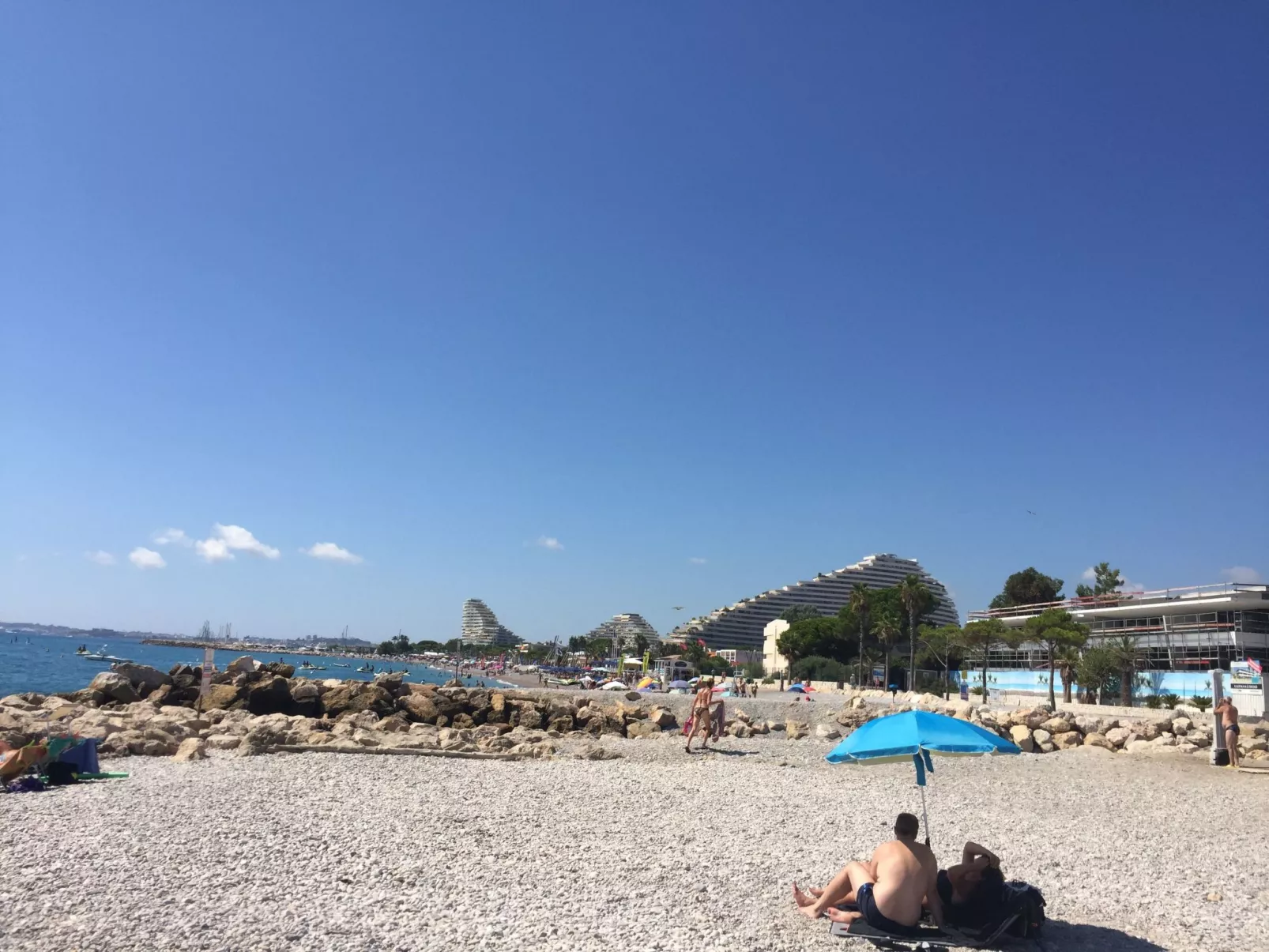 Gemütliche Wohnung, 5 Minuten vom Strand entfernt-Image-tags.info