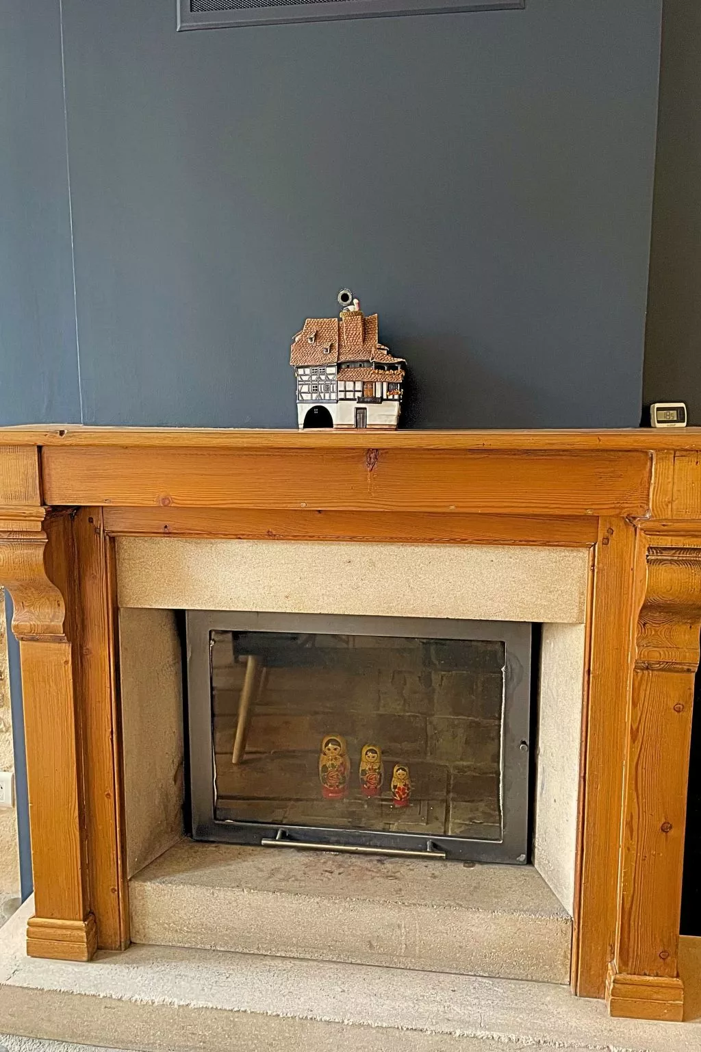 "Town House" im Herzen des historischen Zentrums-Image-tags.info