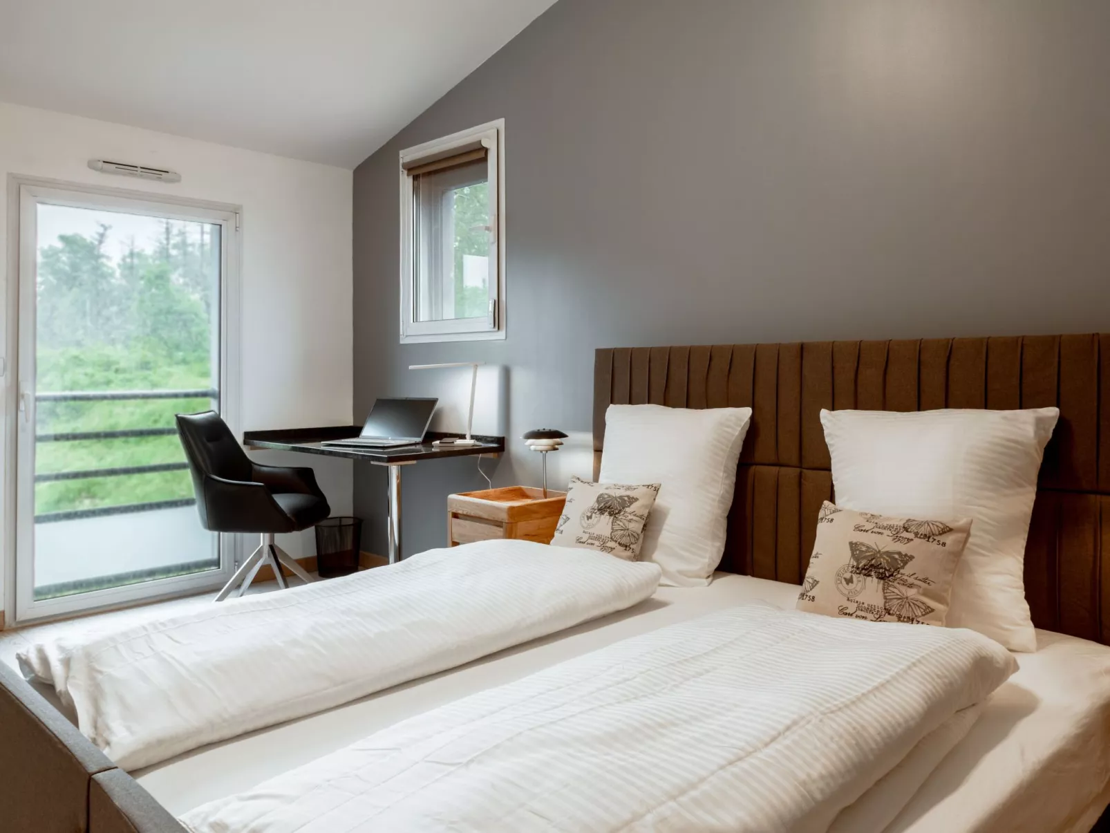 Villa DUXCAAR Merv.-Binnen