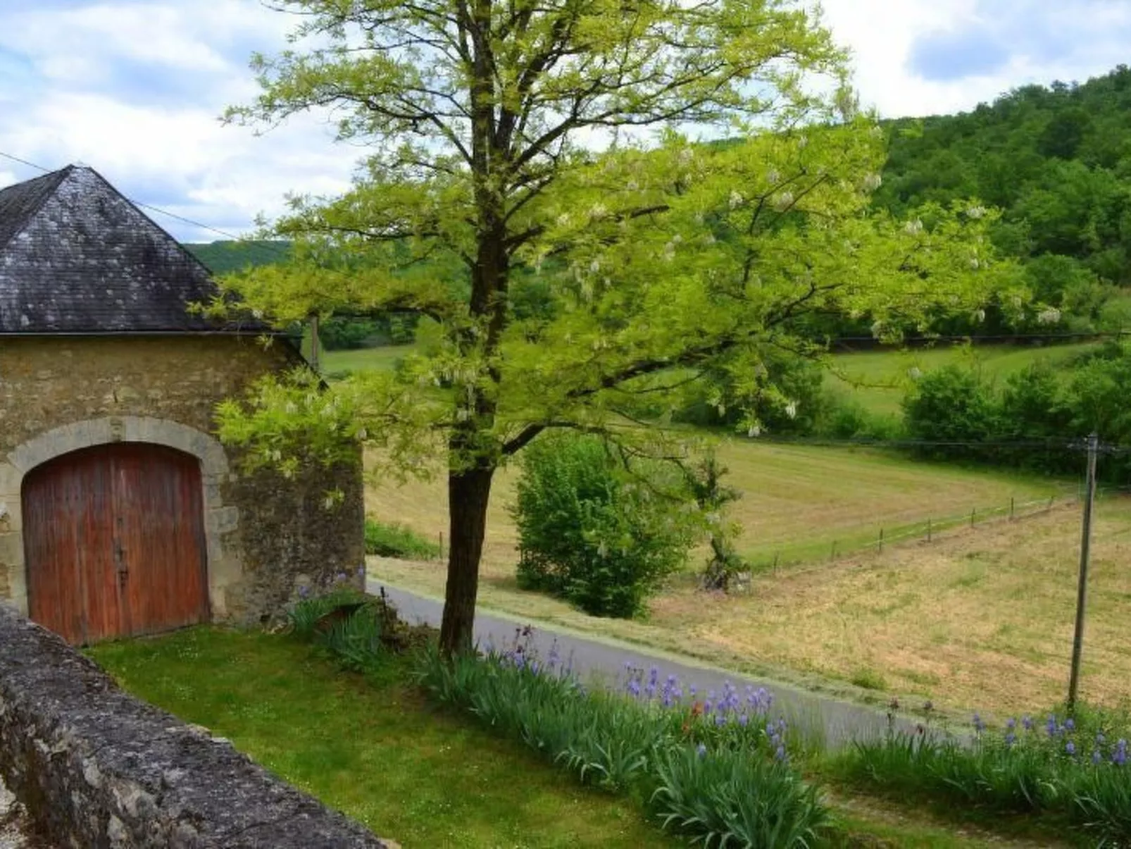 "Tannat" mit Wallbox-Buiten