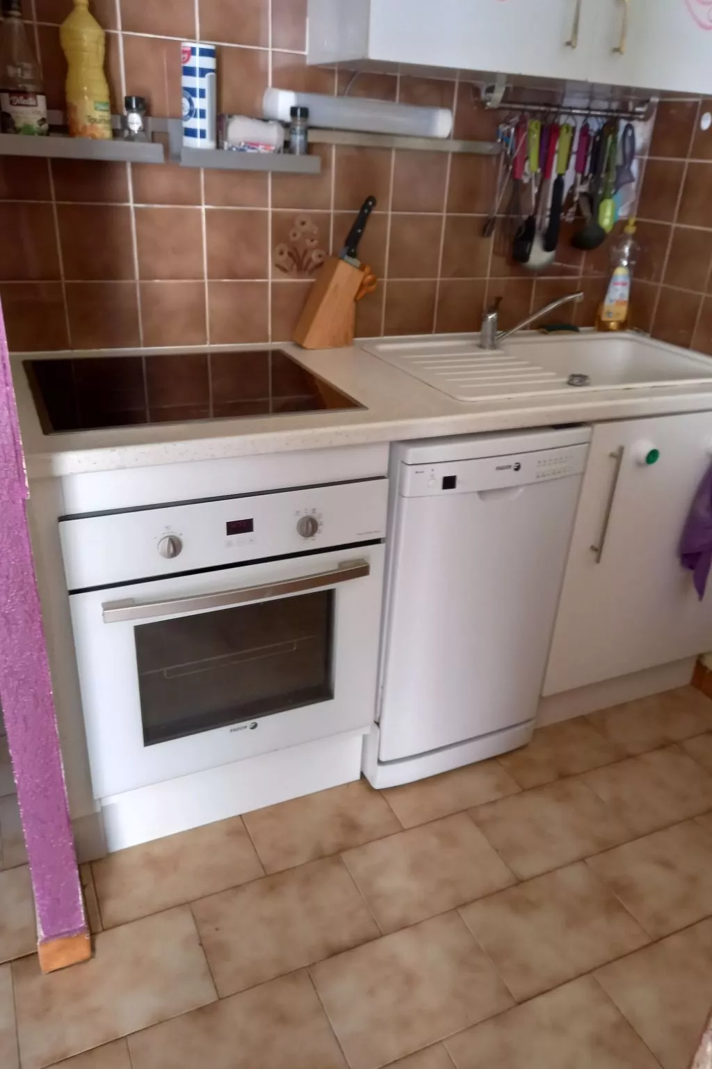 Das Mieukerien-Afrikareservat 15 Min., Strand 2 Min.-Binnen