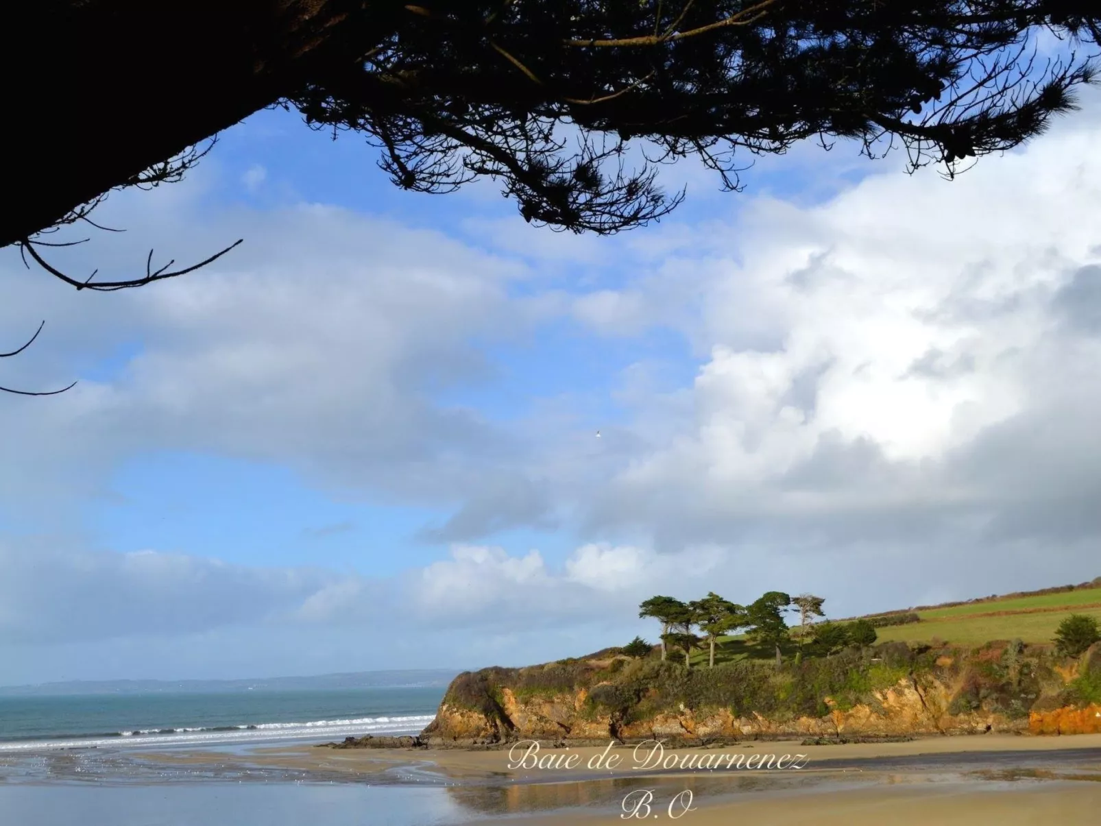 Mit eigenem Garten und Grill-Buiten