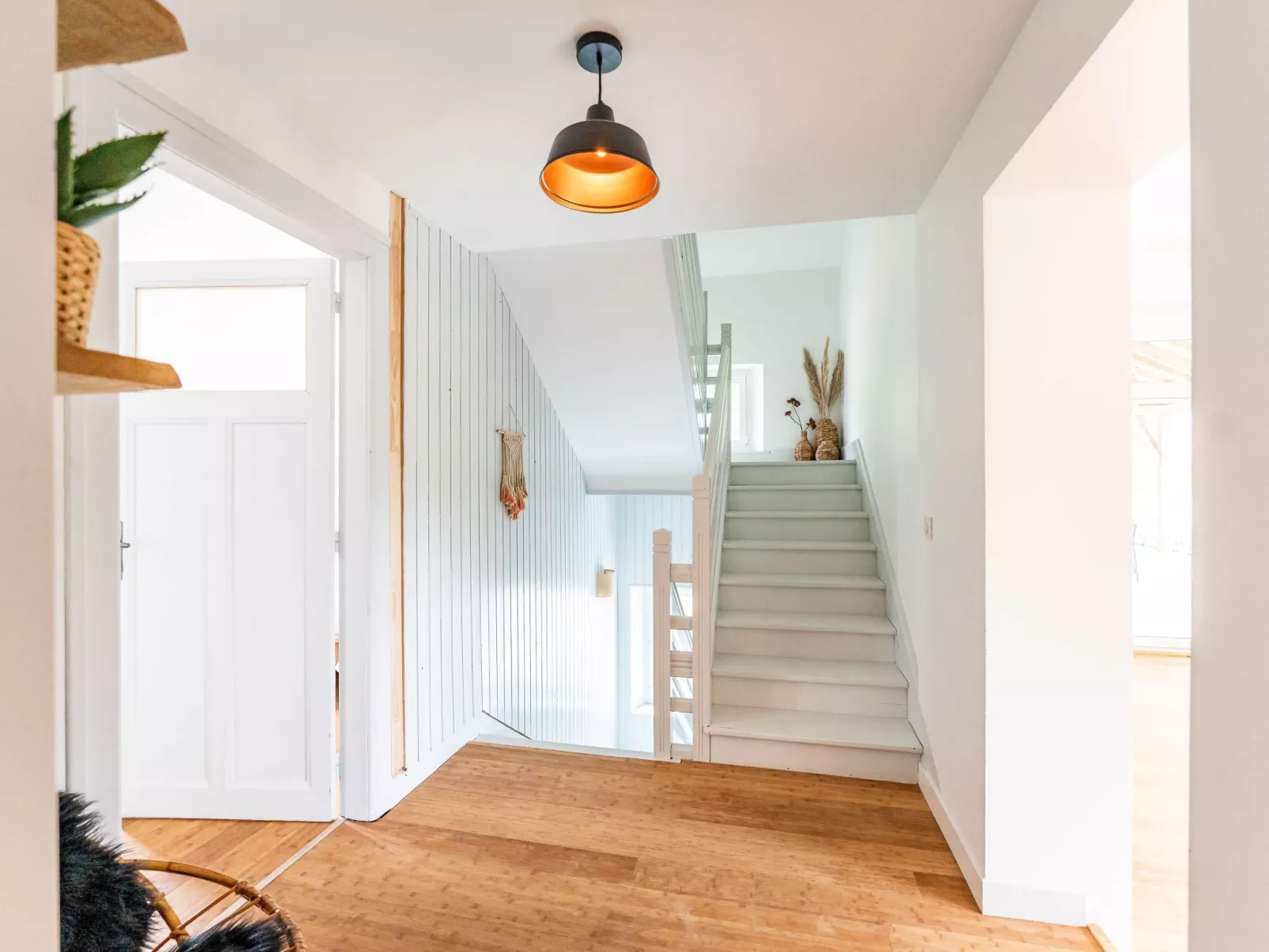 Le Refuge des Brumes 500 m2 Haus mit 7 SZ und Spa-Binnen