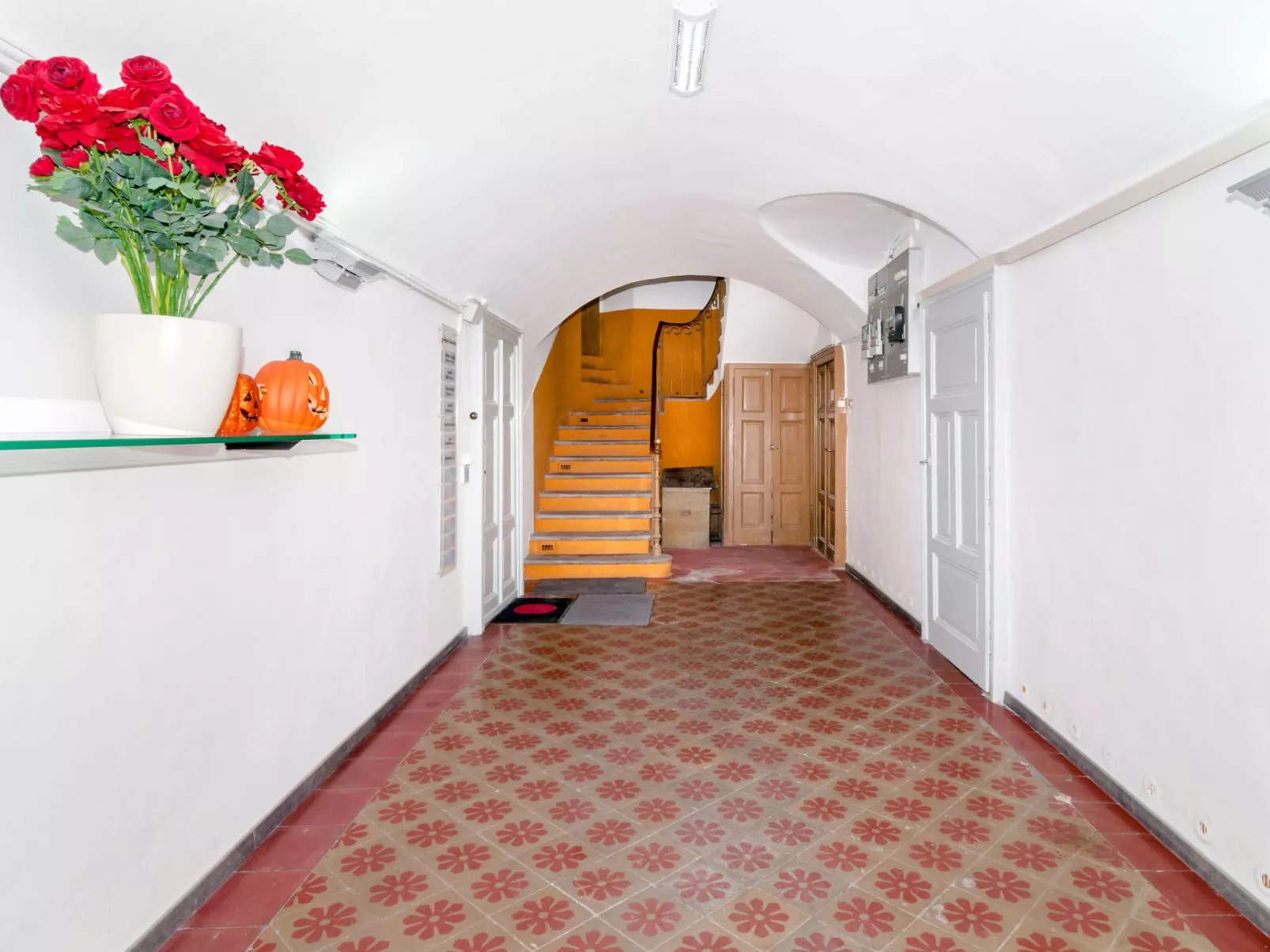 Lago 2 Executive Stadtzentrum-Binnen