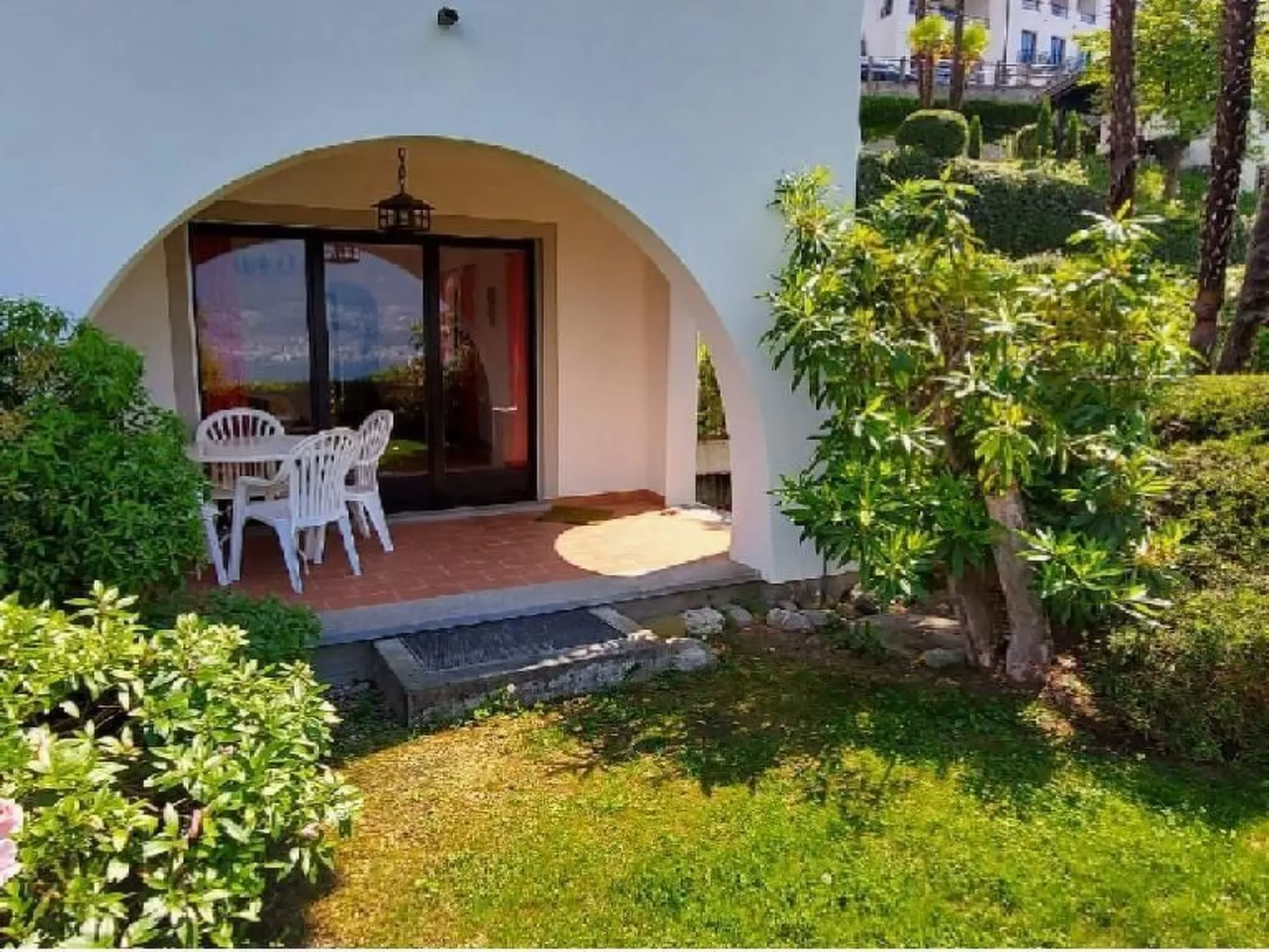 Residenza Viramonte, ,Casa Daniela, Wohnung 33-Buiten