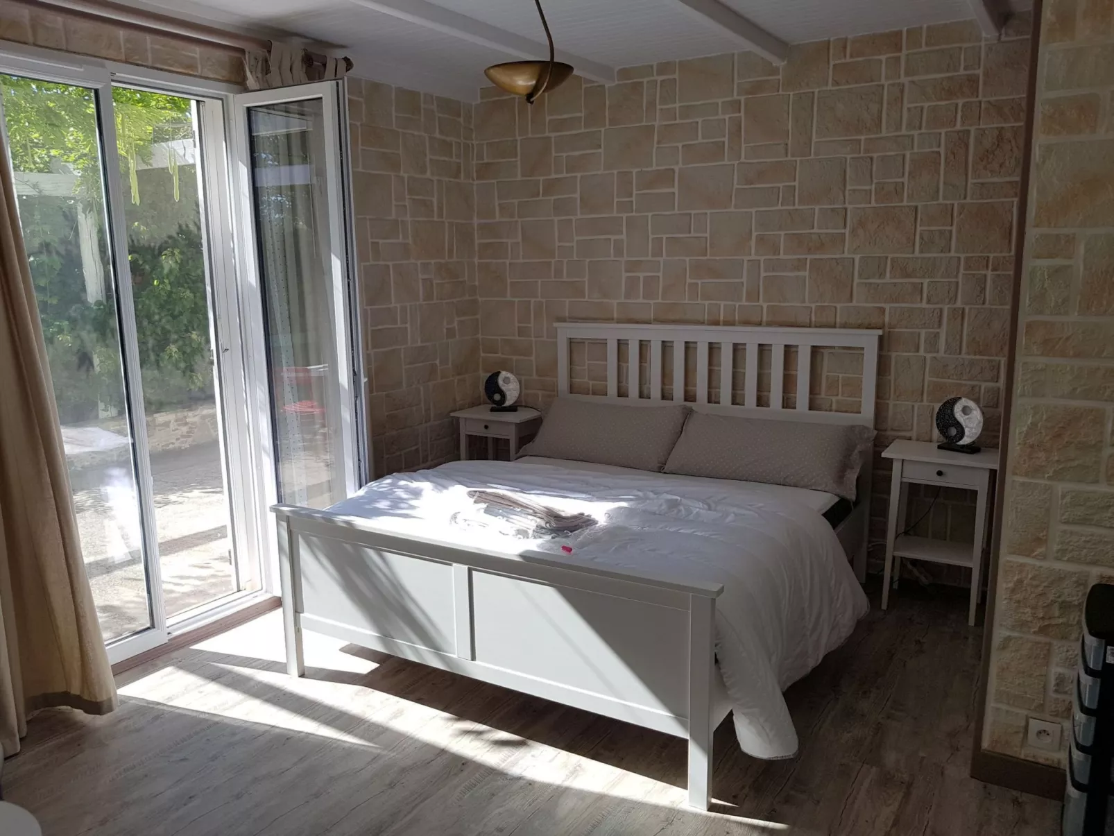 Charmante 3* Villa La Milouyette-Image-tags.info