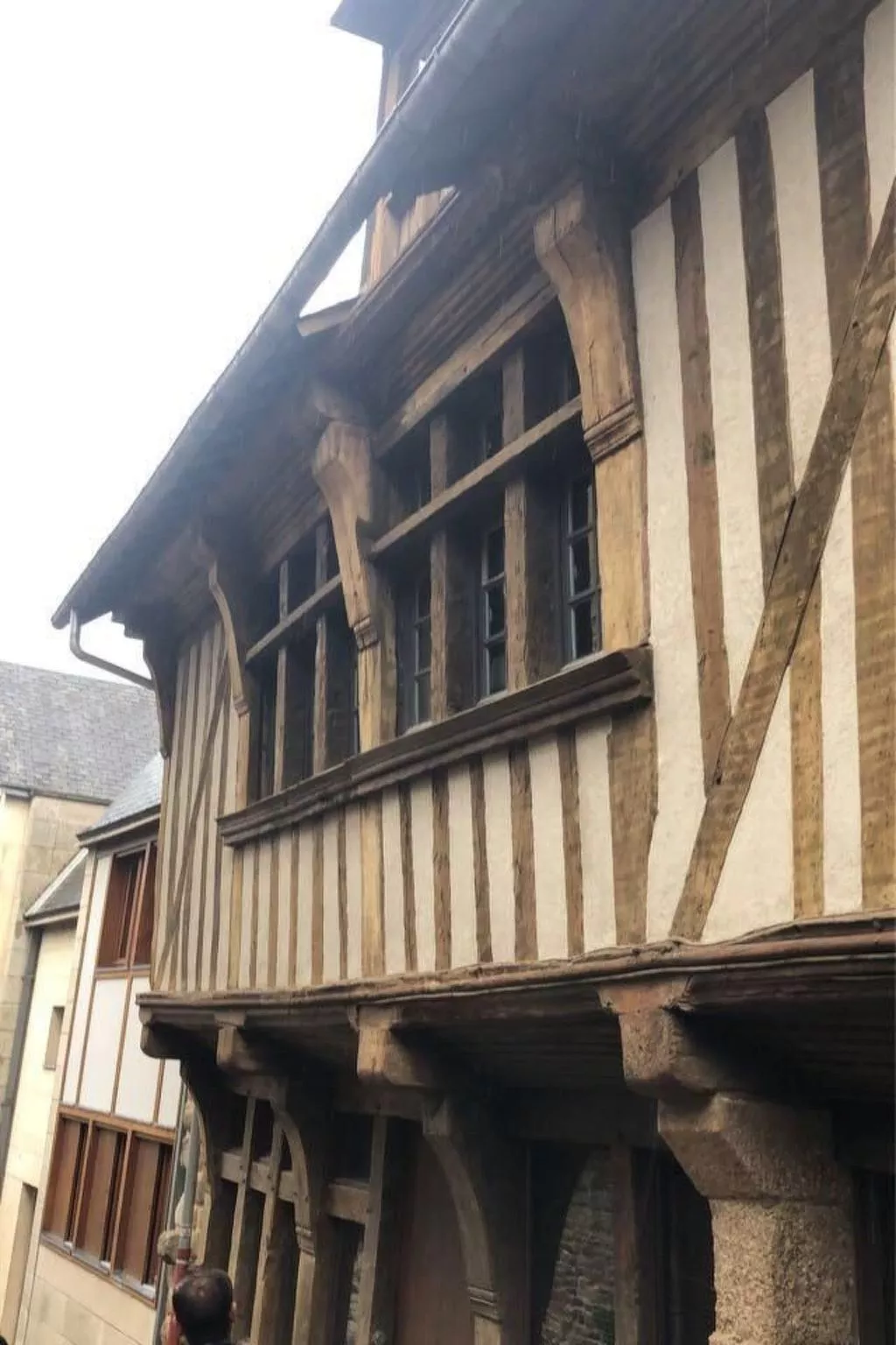 Nebengebäude mit lokalem Charme-Buiten