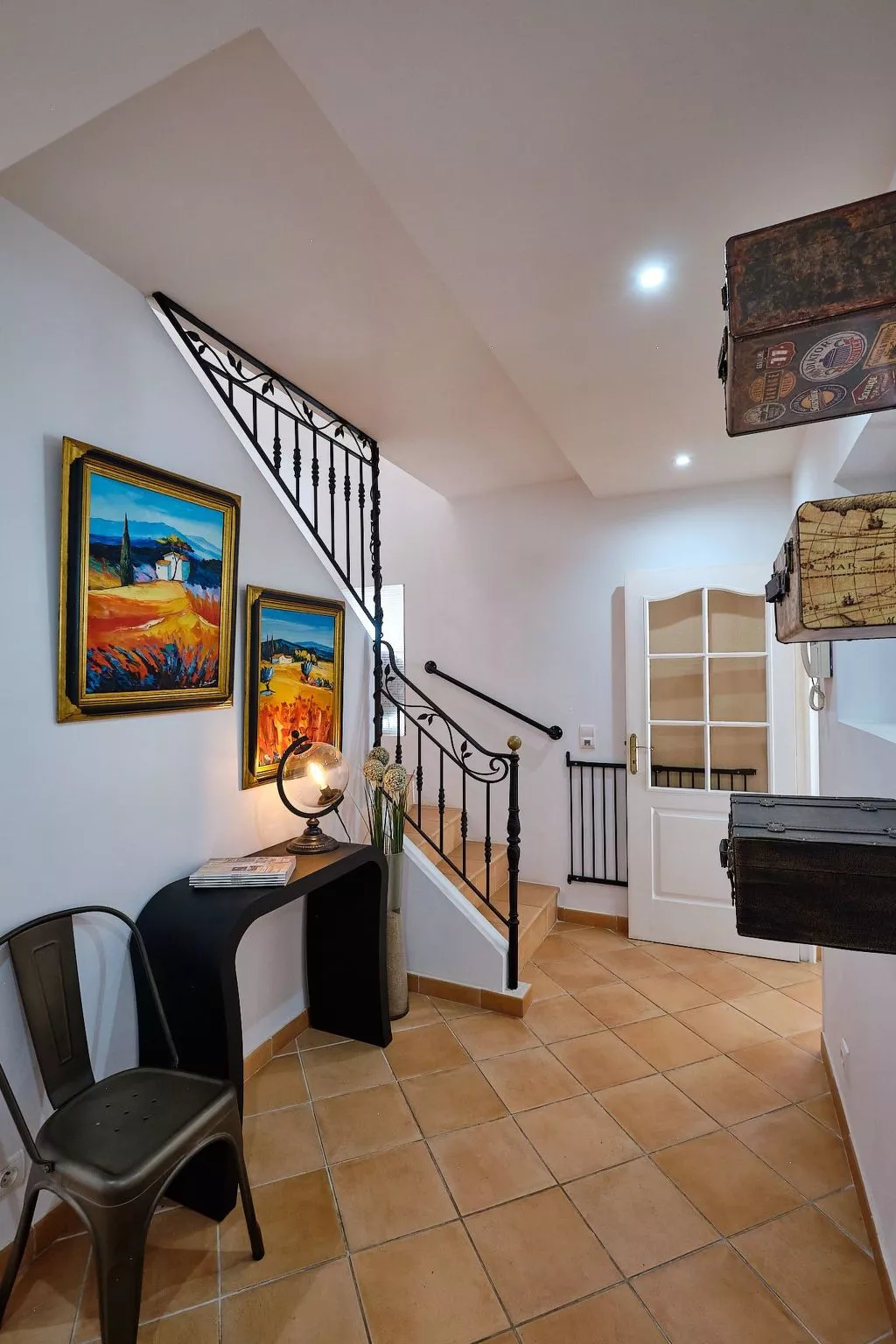 950m vom Meer, herrlicher MEERESBLICK, Pool, Jac-Buiten