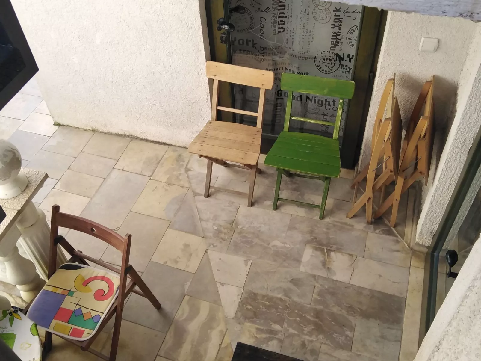 Fischer Fritz 2-Binnen