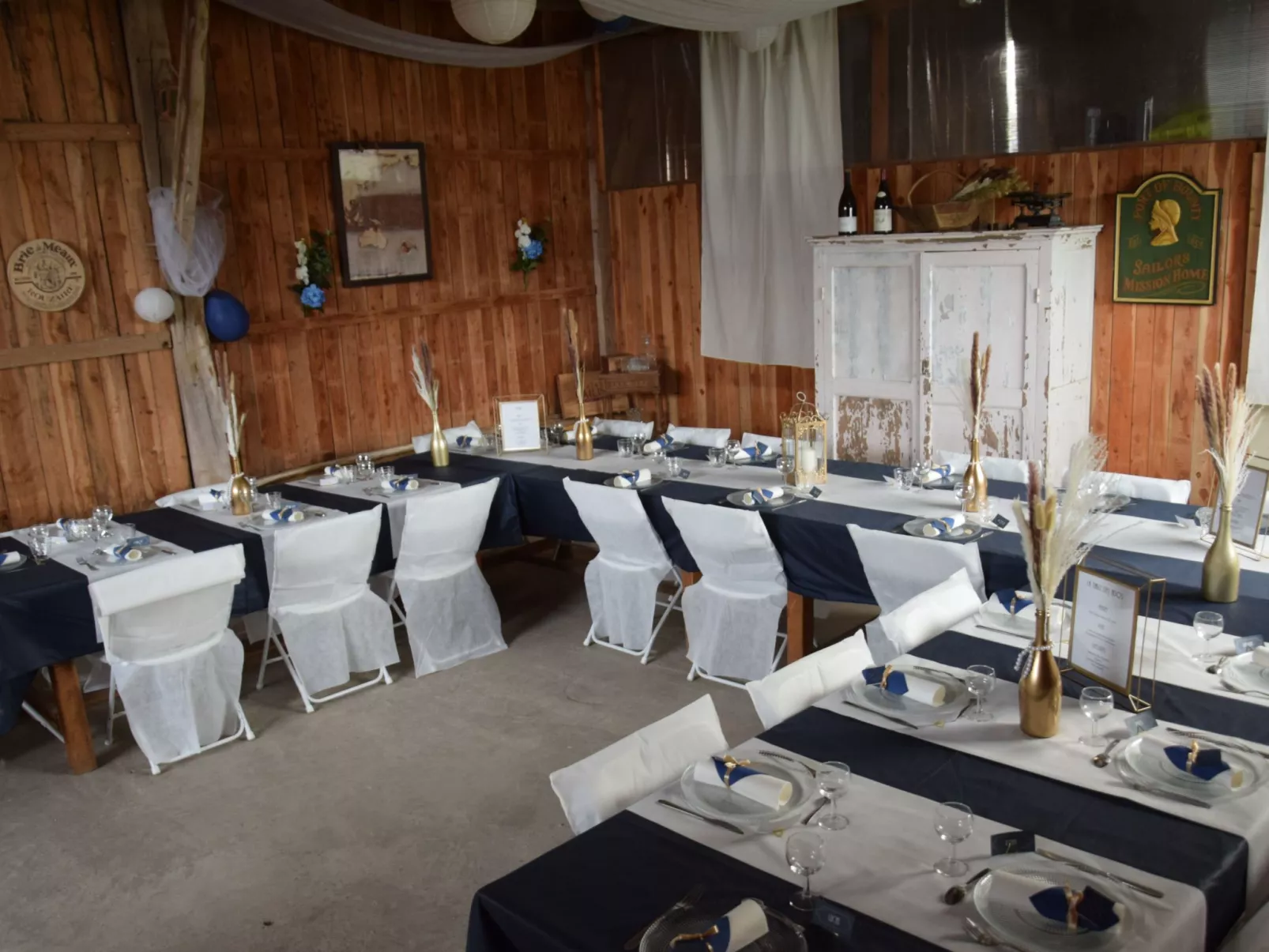 Ehemaliger Bauernhof Le Bonheur in Sainte-Mondane-Binnen