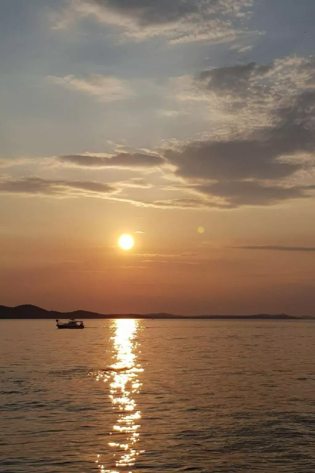 Apartment Leonardo-Buiten