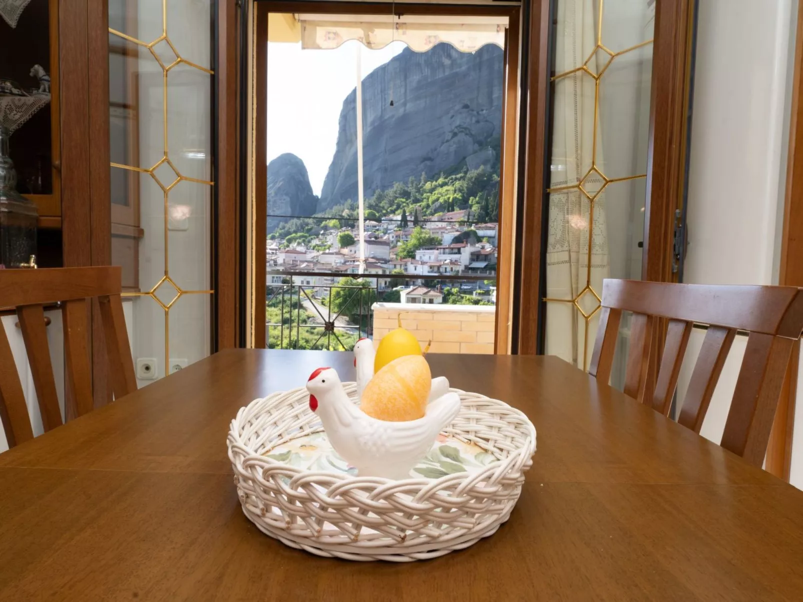 Romanze Traum Meteor 1-Binnen