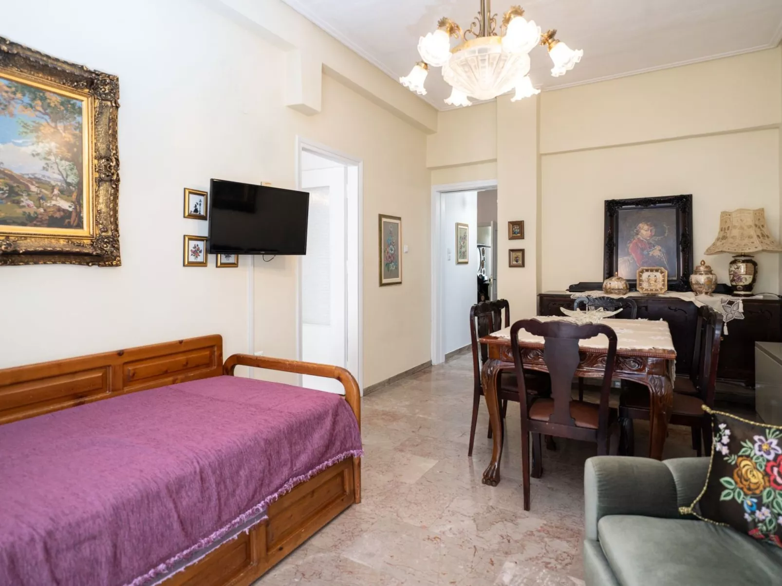 Theoni Central Wohnung-Image-tags.info