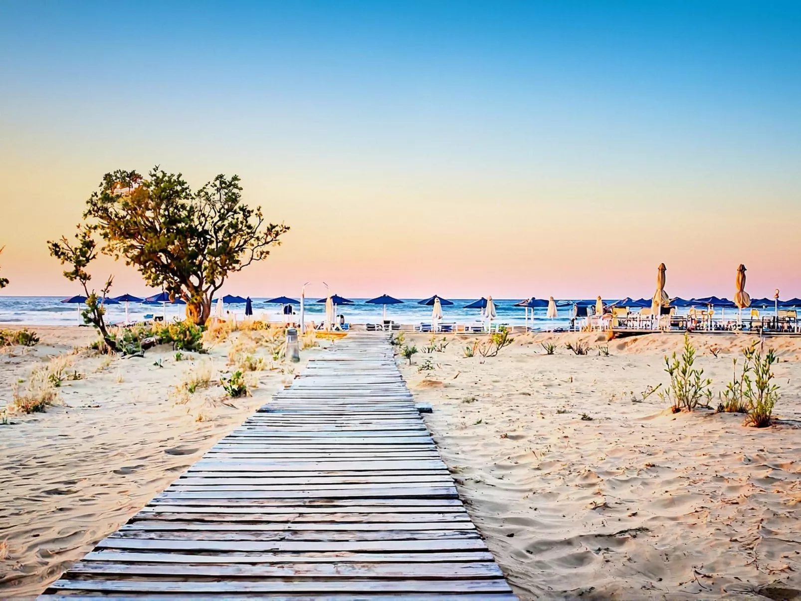 Capaka Villa Privater Pool-Buiten