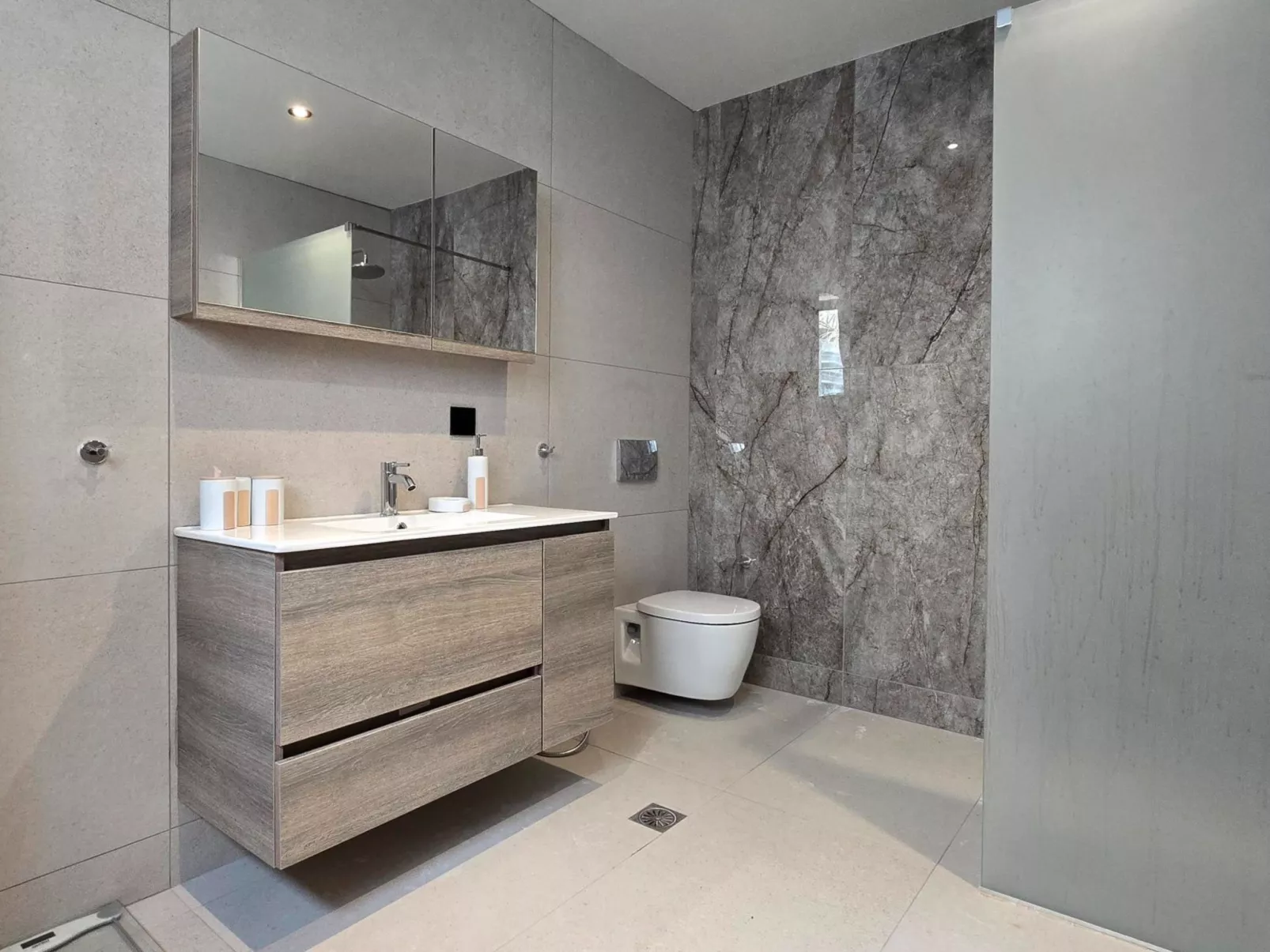 Trapezia Luxury Living - Opal-Binnen