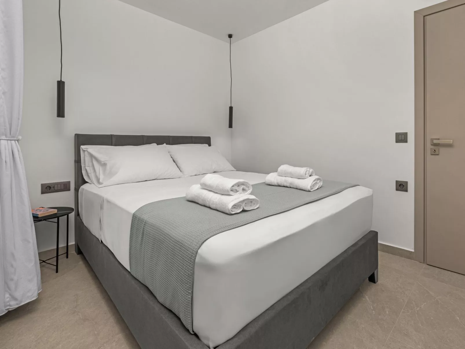 Arfna Villa A-Binnen