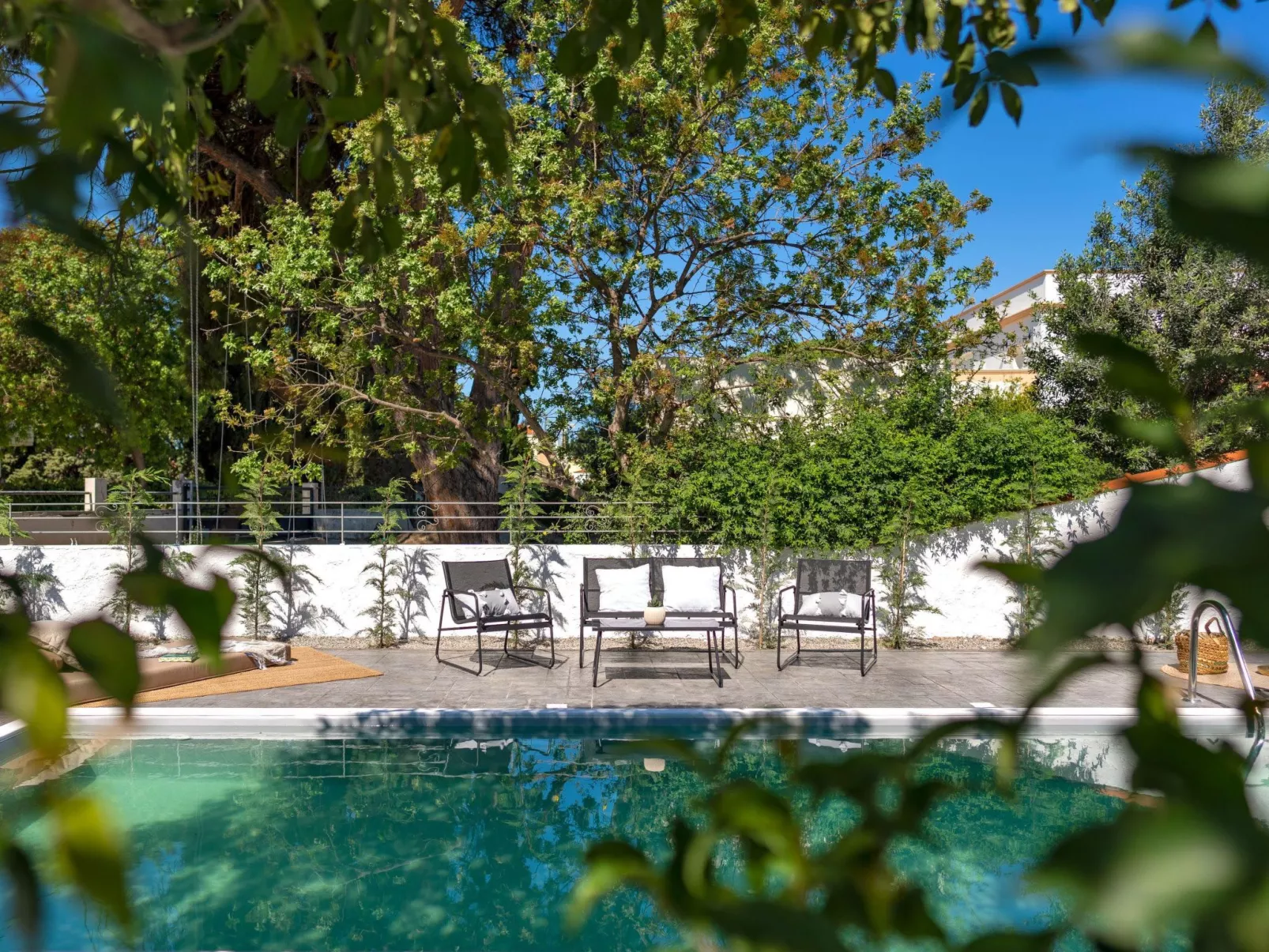 Ixian Bliss Pool Villa-Image-tags.info