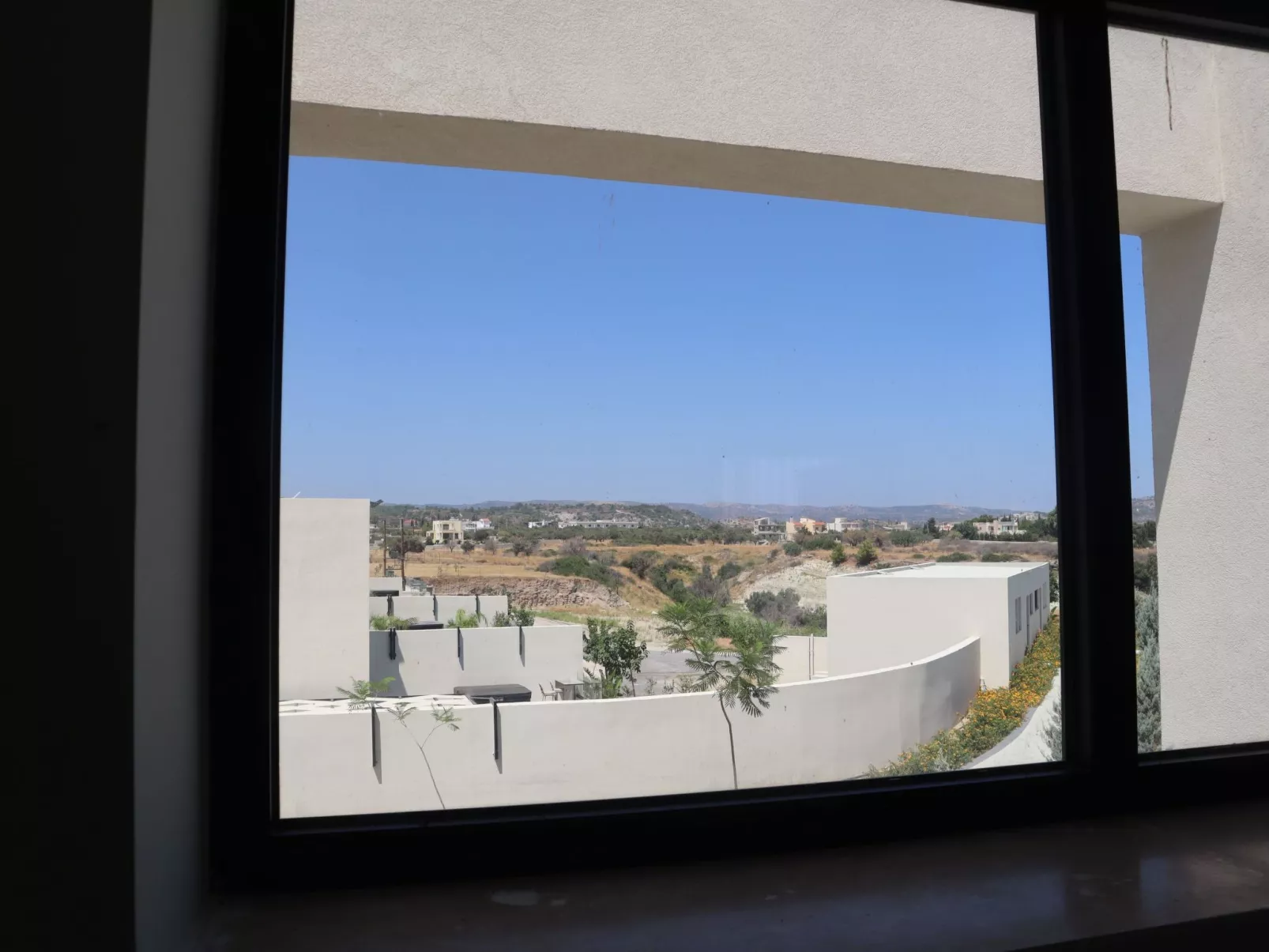 Trapezia Luxury Living - Morganit-Buiten