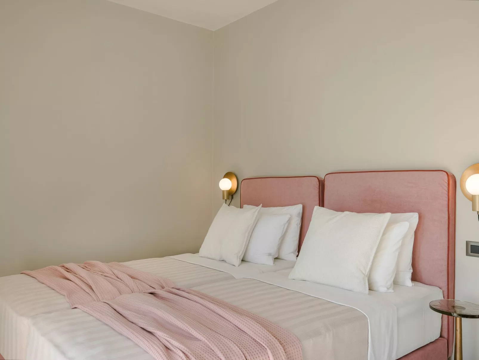 Villa Oro von Agathera-Binnen