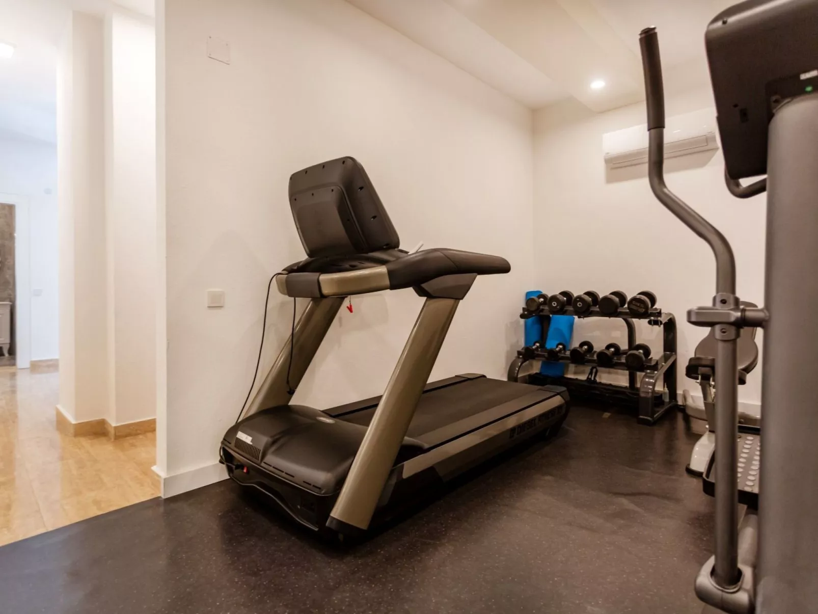 Villa Infinity Sky für 2 Personen und 2 Kinder-Binnen