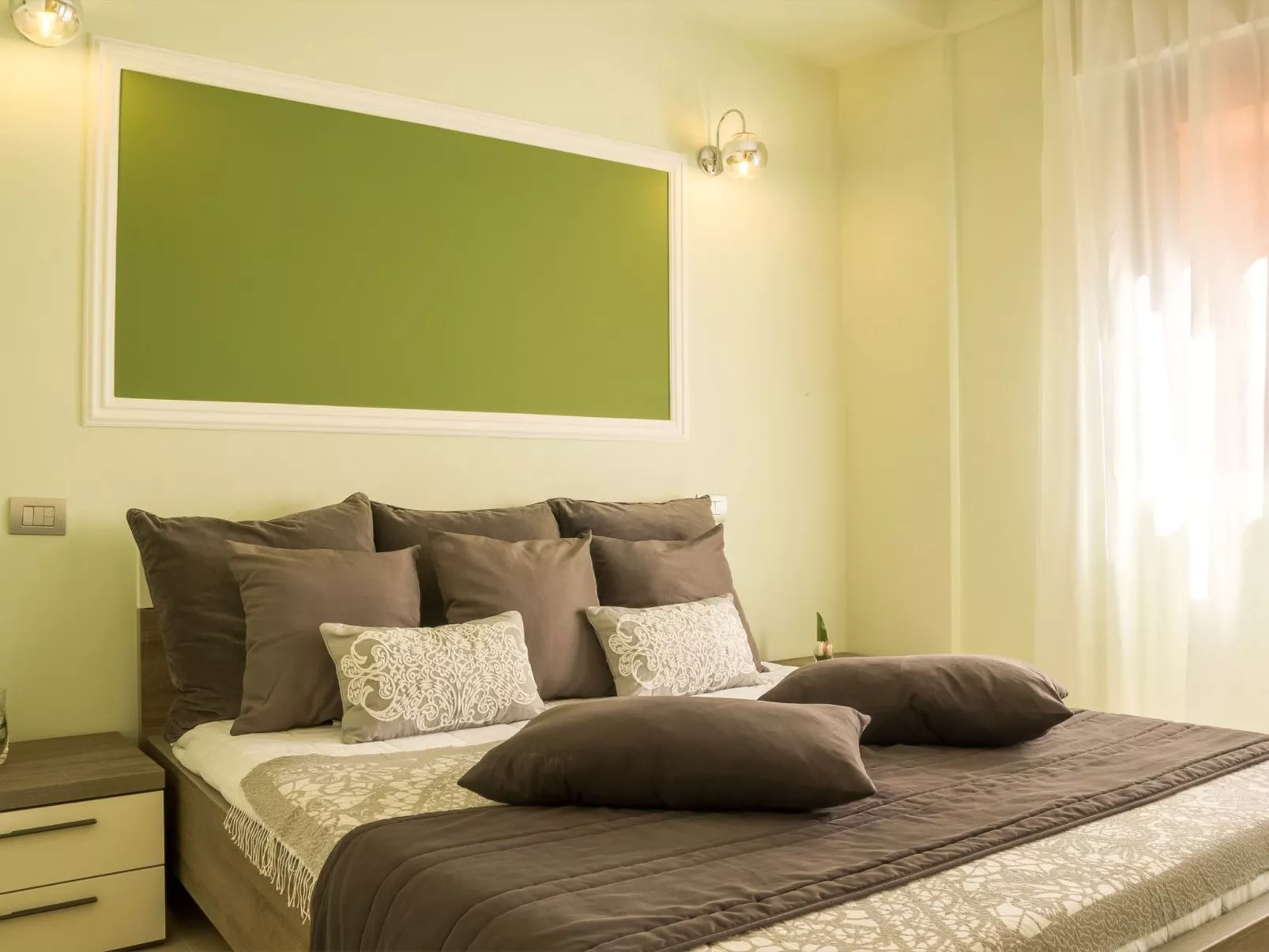 Haus Failla - Taormina Zentrum-Binnen