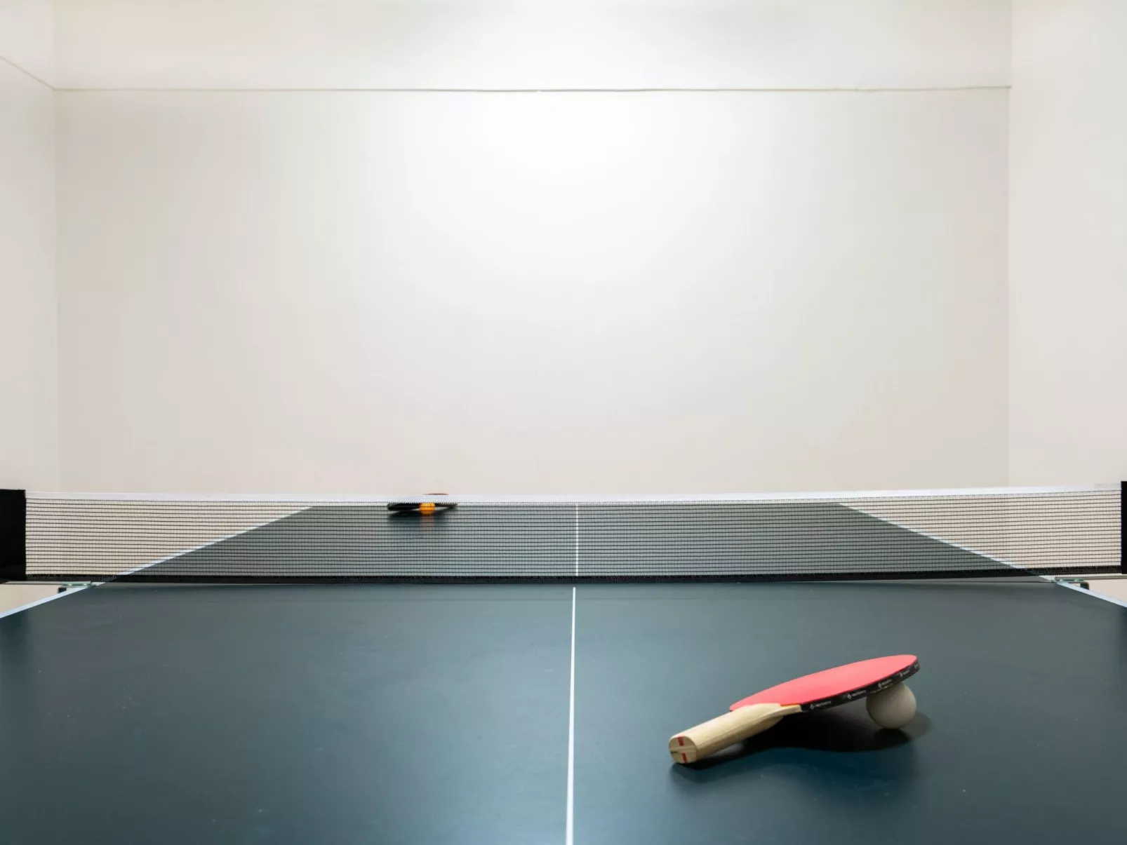 Villa am Strand mit privatem Pool und Tischtennisplatte-Binnen