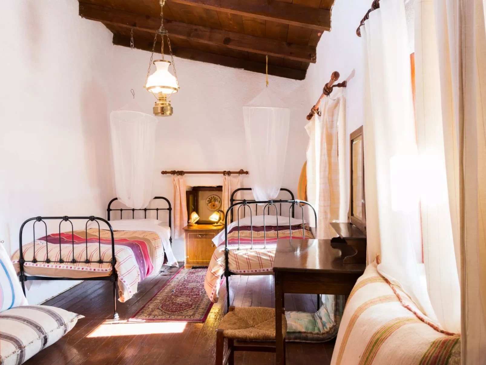 Authentisches Kreta Elounda Haus mit Meerblick Margarita-Image-tags.info