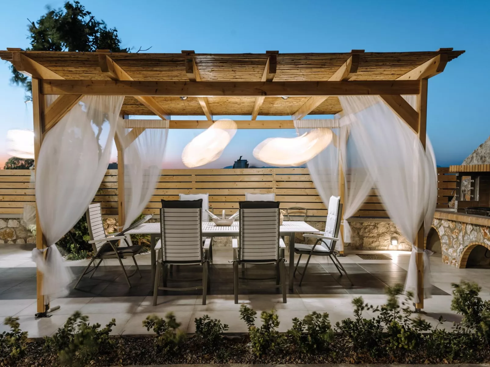 Wunderschöne Ferienvilla in Ialysos-Image-tags.info