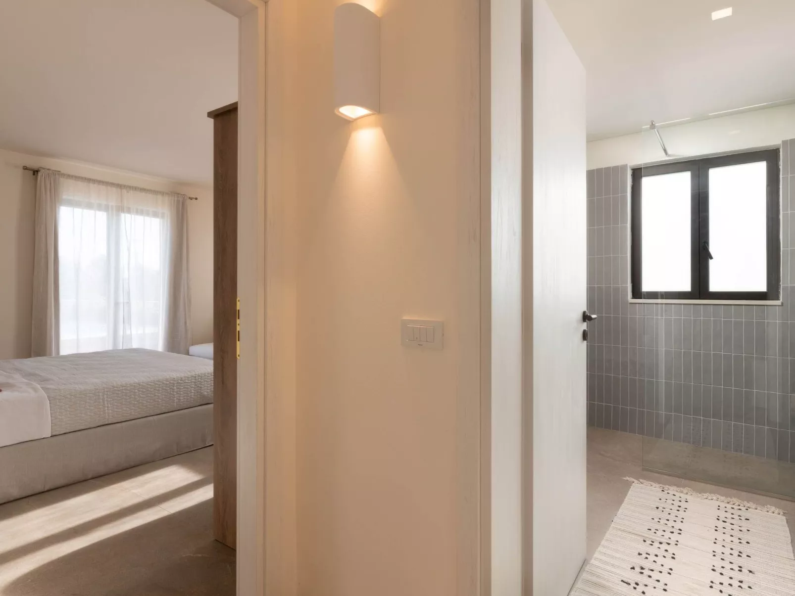 South Key Villa mit Schwimmbad-Binnen