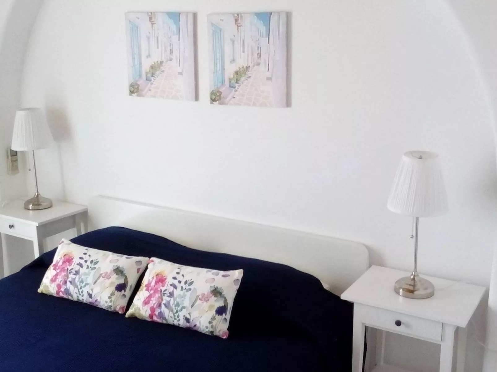 "Mykonian Aroma" mit Pool-Binnen