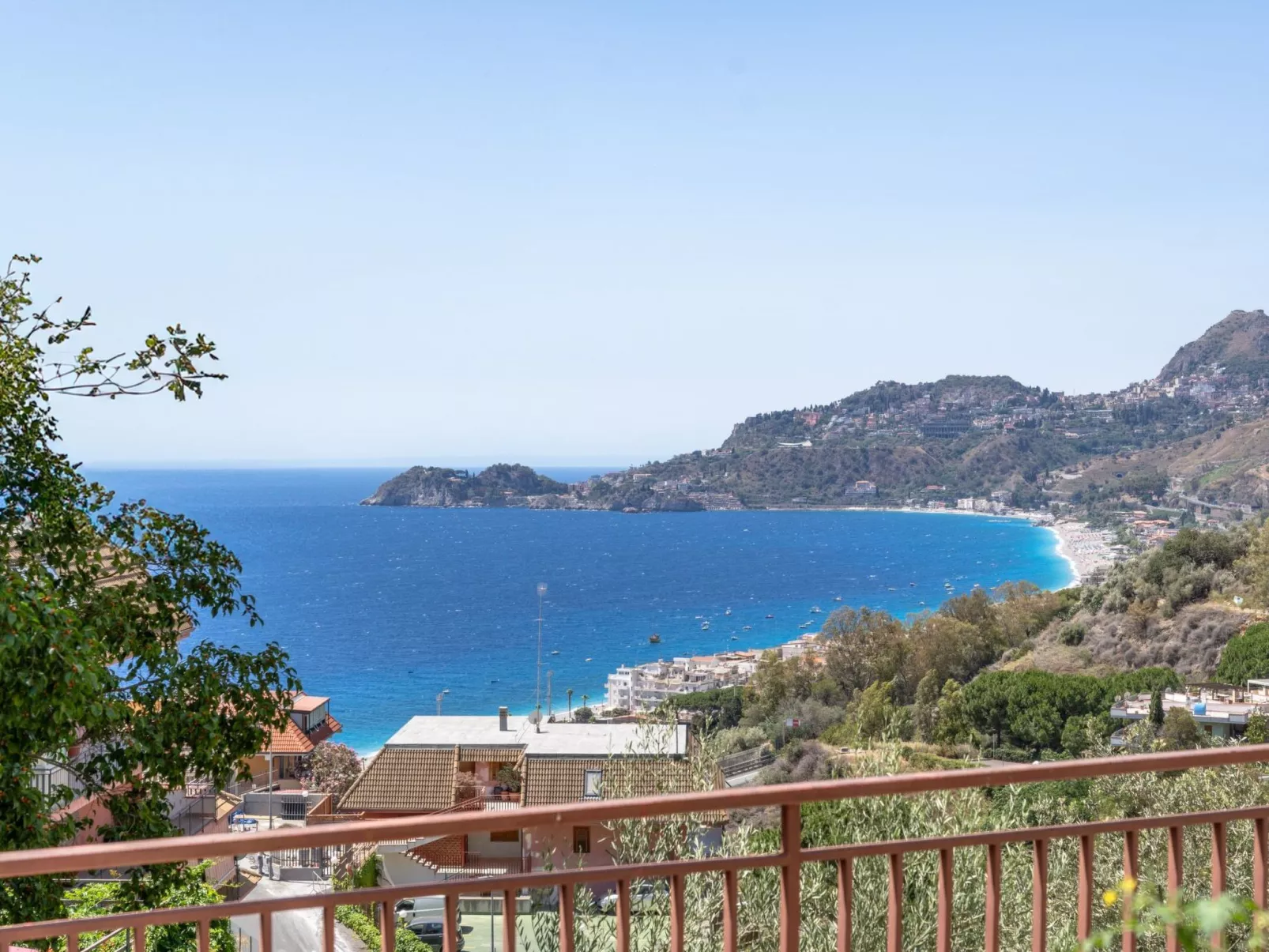 Seabreeze Boho Aufenthalt-Binnen