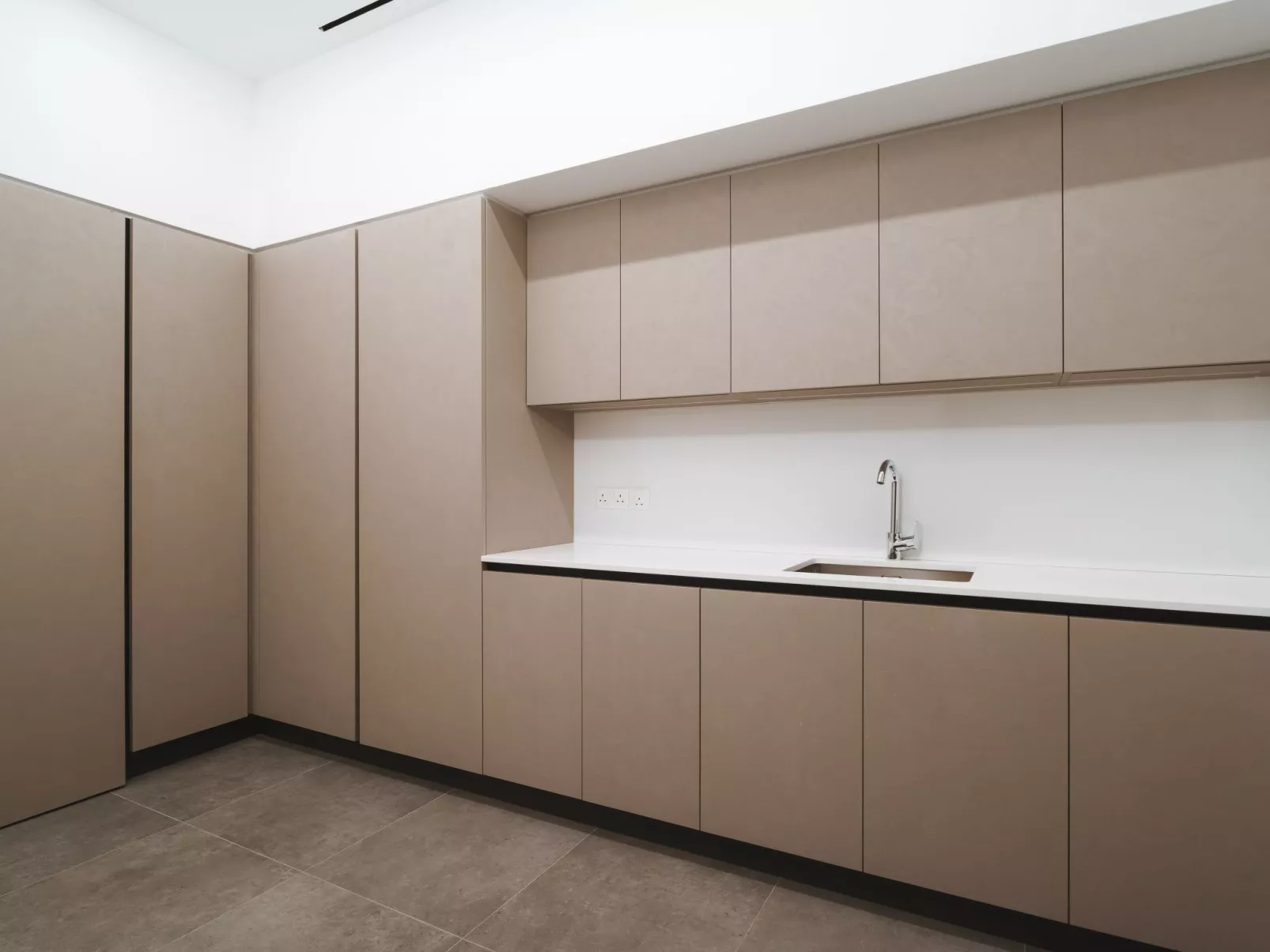 Periyiali Resort - Front Line Villa Chronos - 8-Binnen