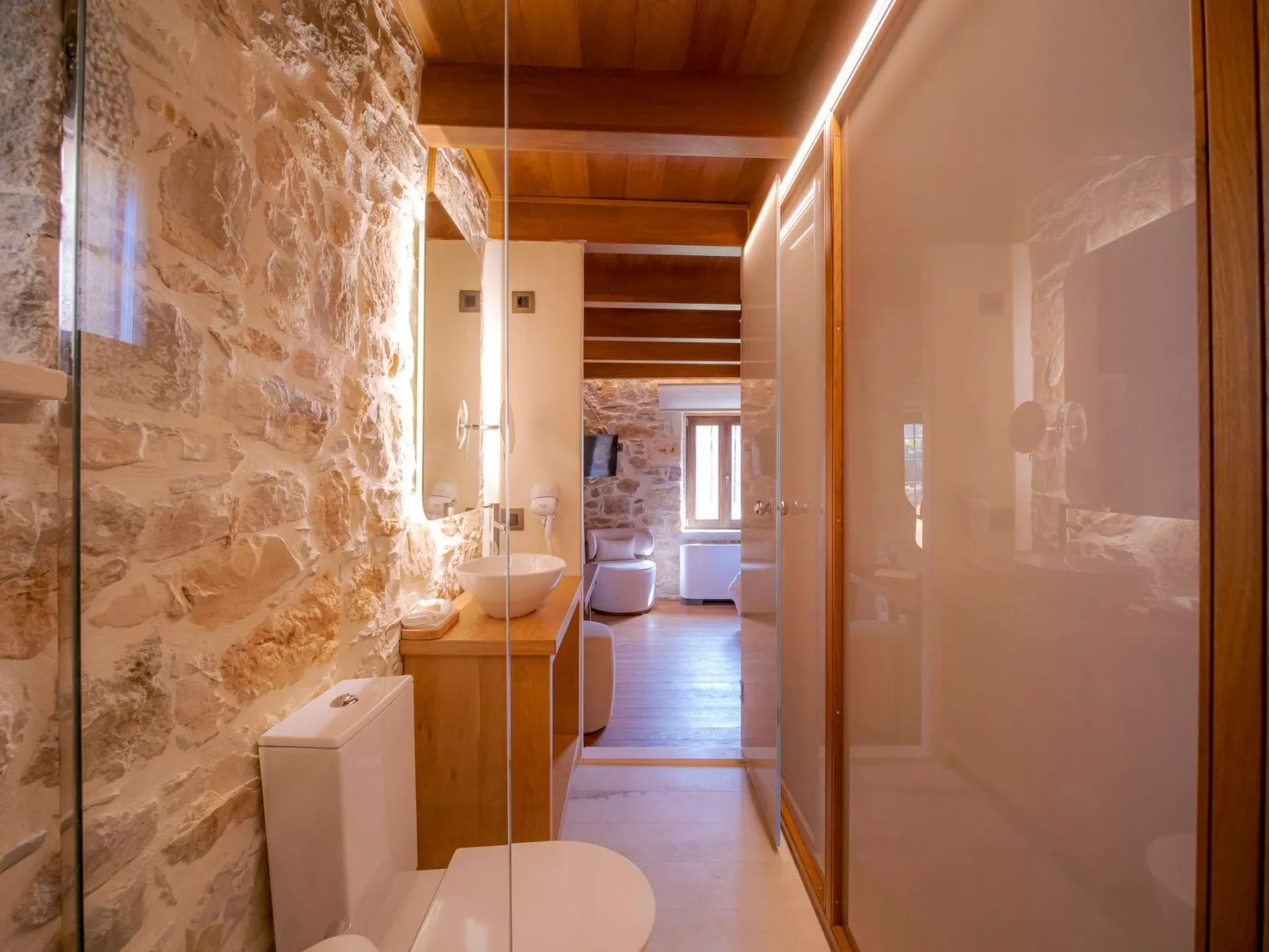 Santa Veneranda By Checkin Dipato Nur für Erwachsene-Binnen