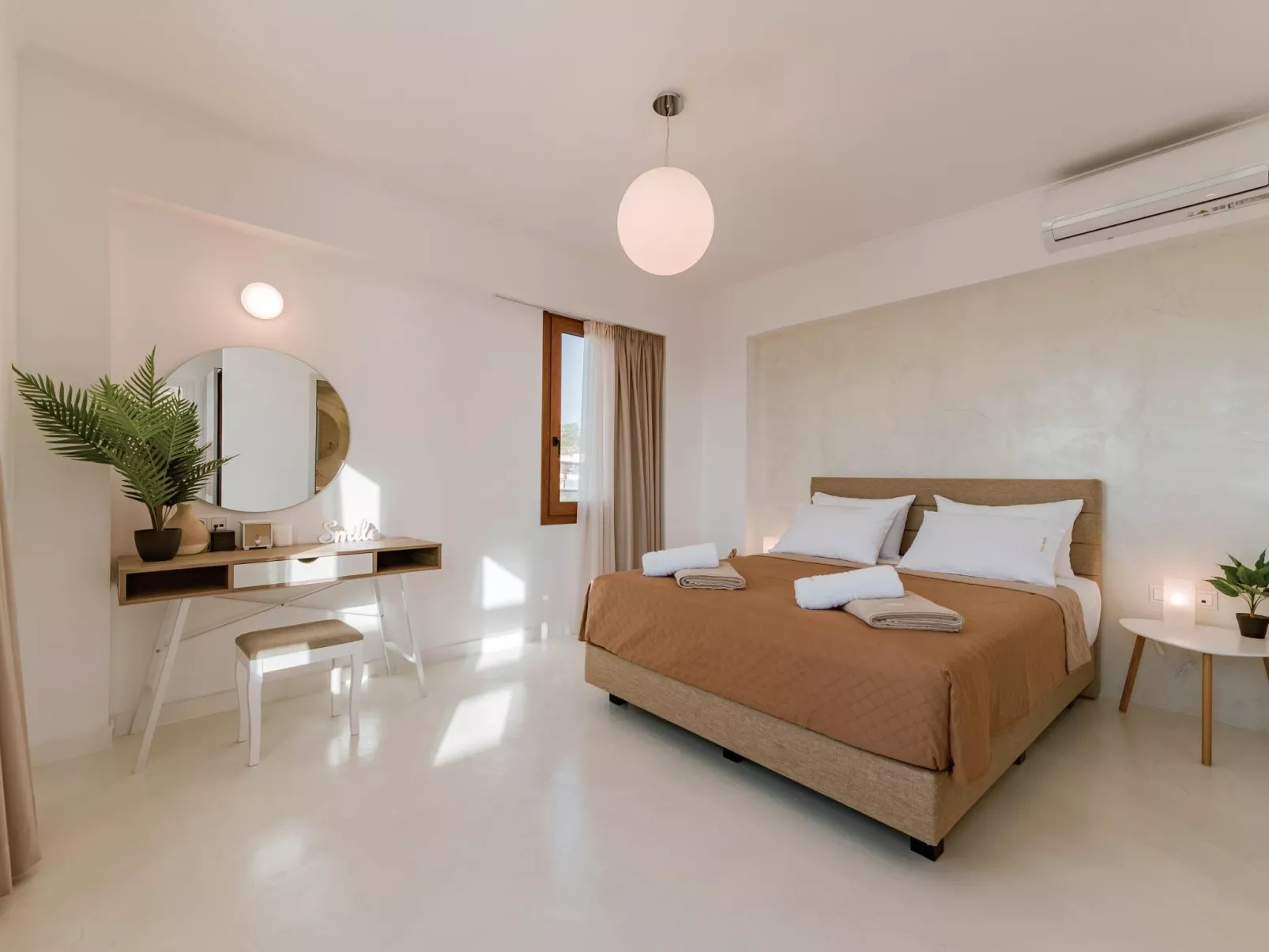 Schöne Villa Oriens in Gennadio-Binnen