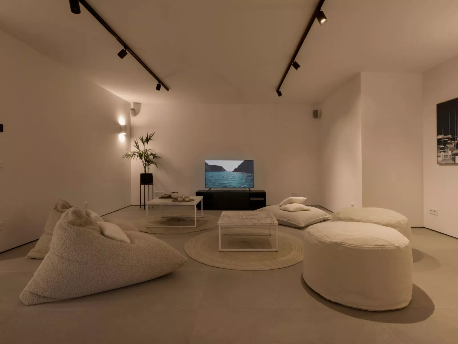 Villa Celestial I-Binnen